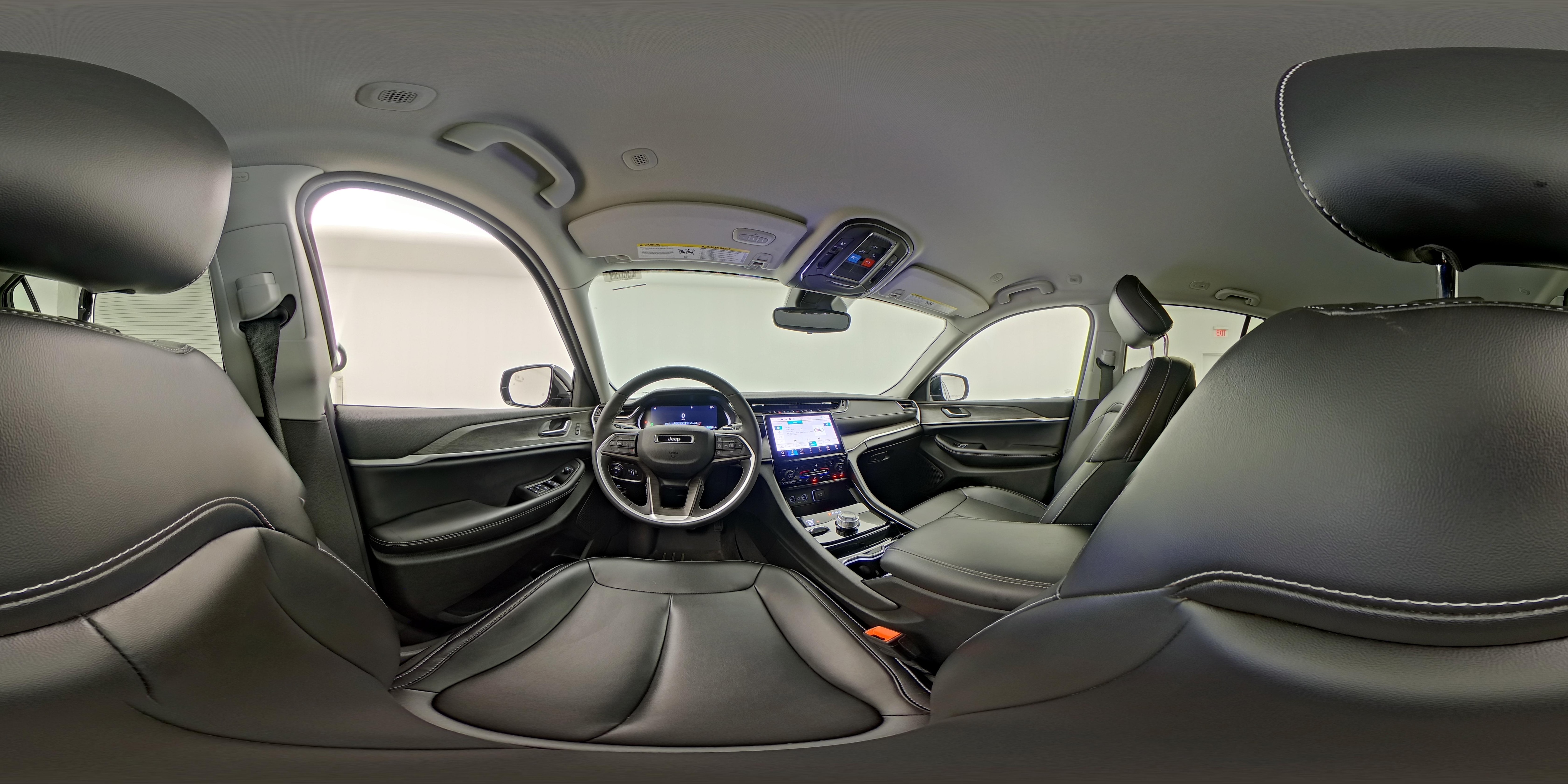 2023 Jeep Grand Cherokee Limited - Photo 27