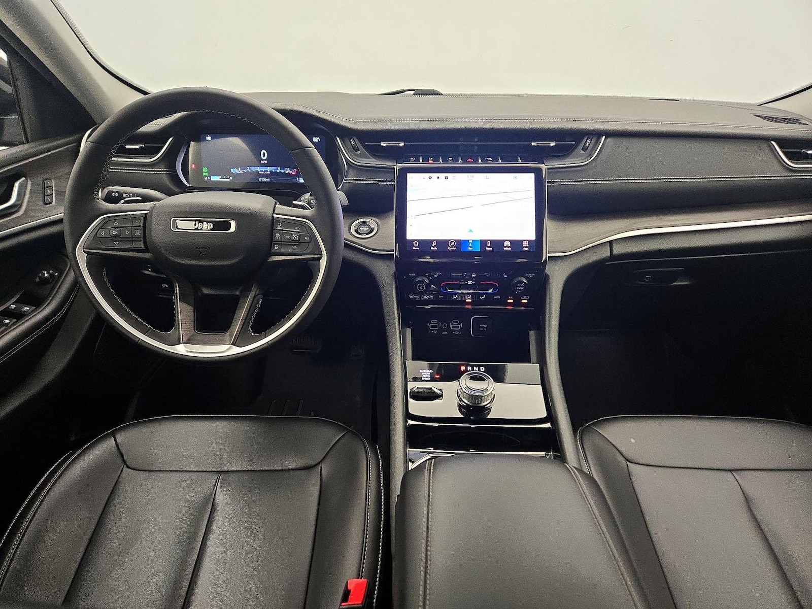 2023 Jeep Grand Cherokee Limited - Photo 10