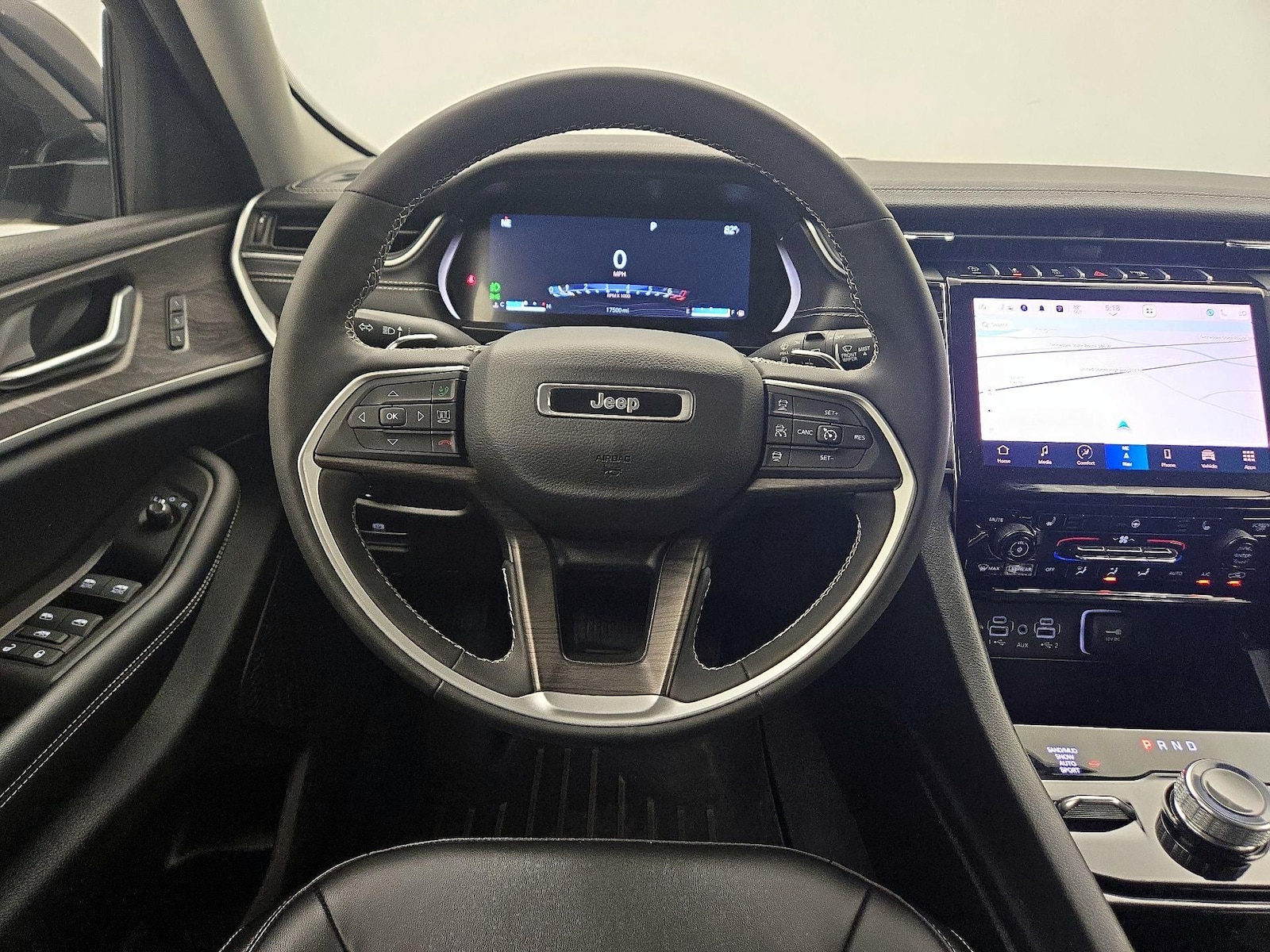 2023 Jeep Grand Cherokee Limited - Photo 11