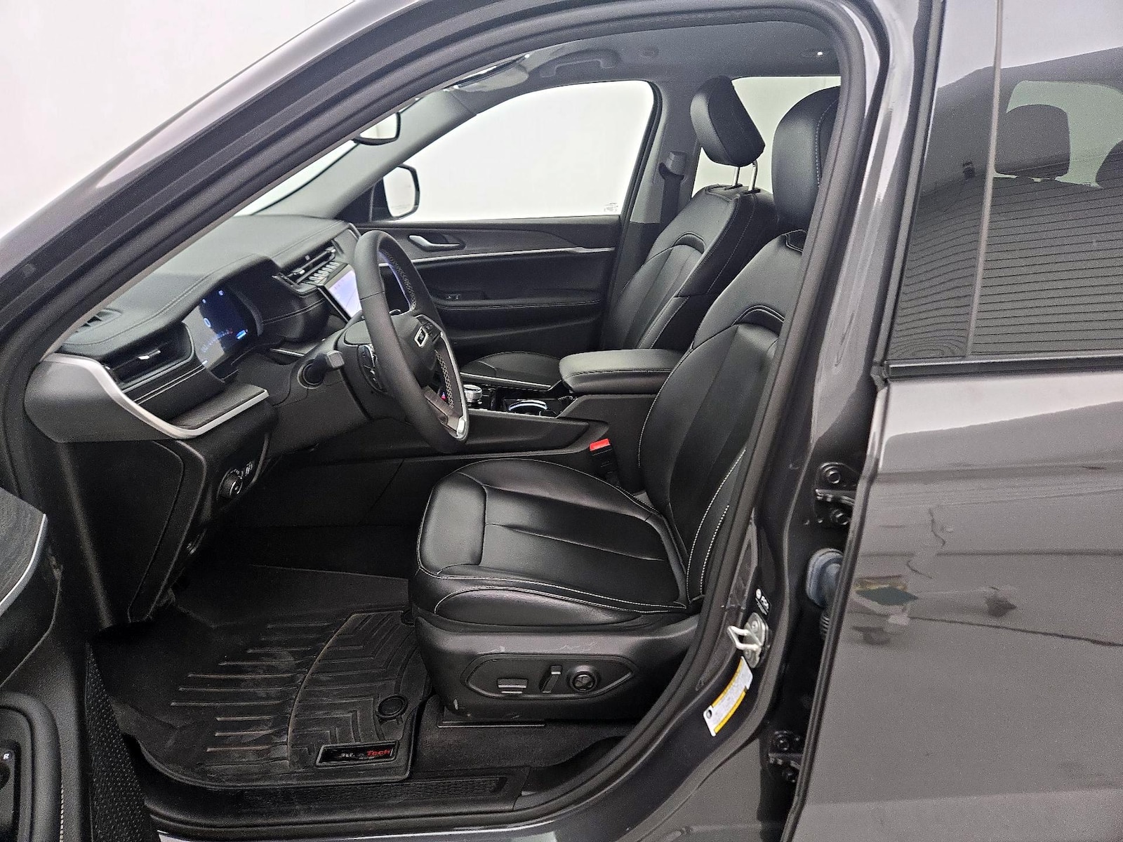 2023 Jeep Grand Cherokee Limited - Photo 12