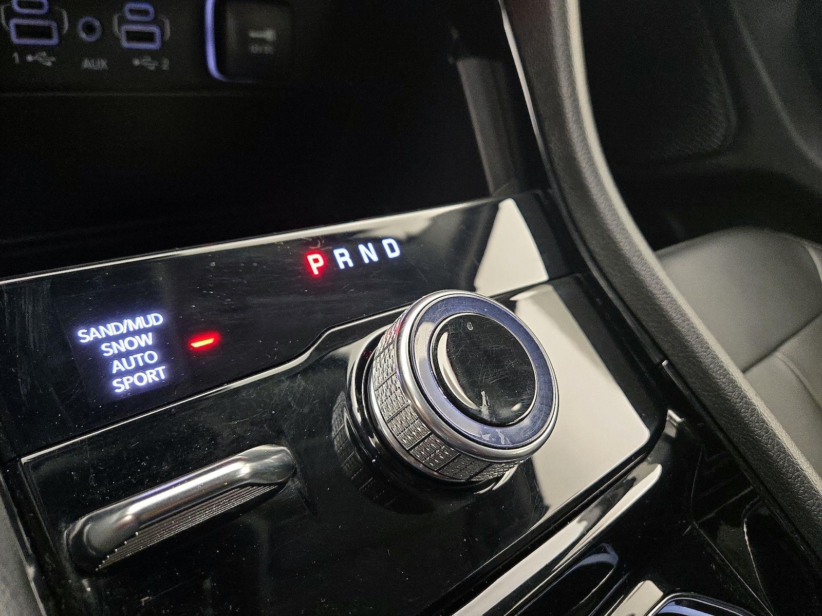 2023 Jeep Grand Cherokee Limited - Photo 19