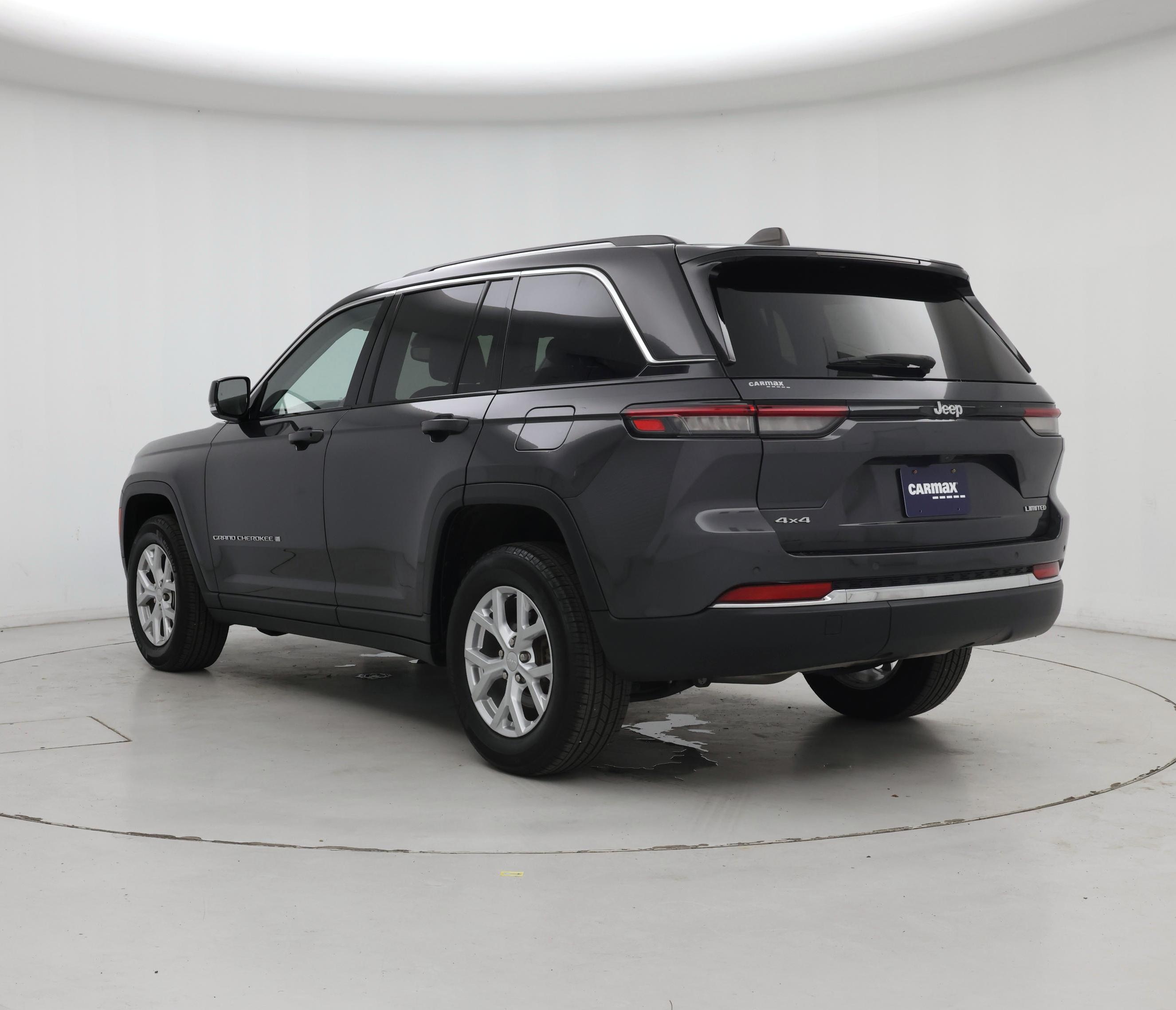 Thumbnail: 2023 Jeep Grand Cherokee - 2