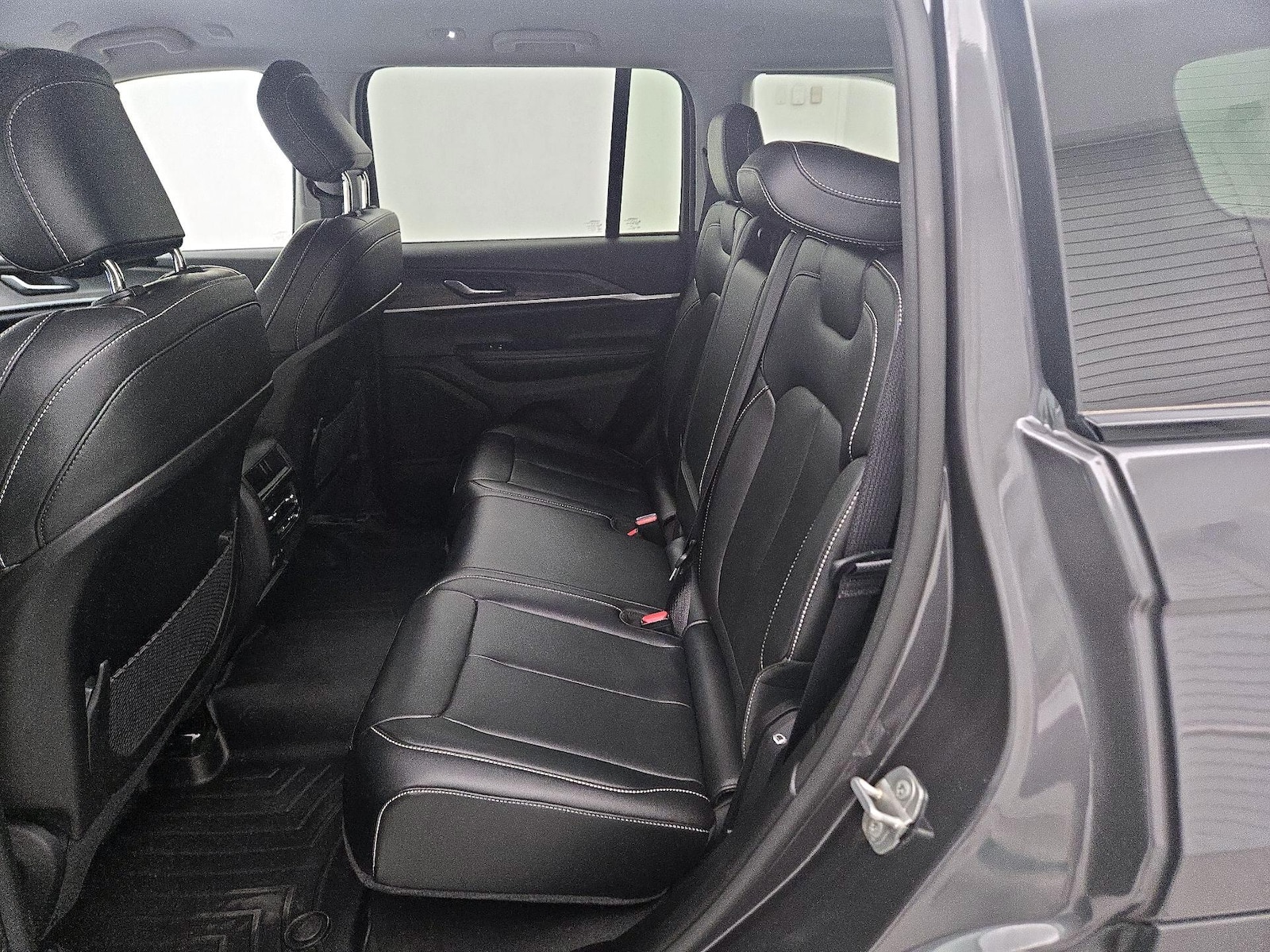 2023 Jeep Grand Cherokee Limited - Photo 21
