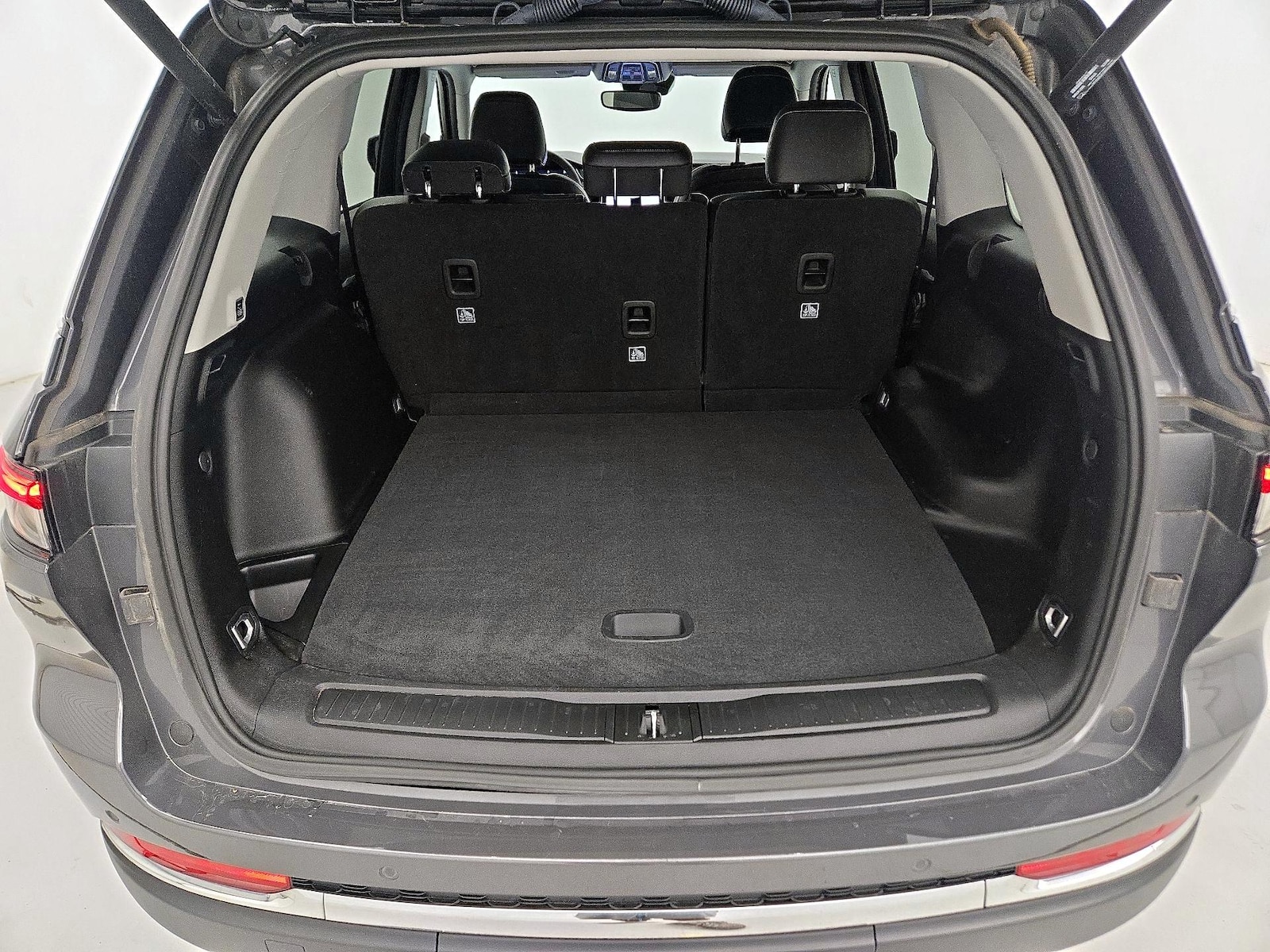 2023 Jeep Grand Cherokee Limited - Photo 22