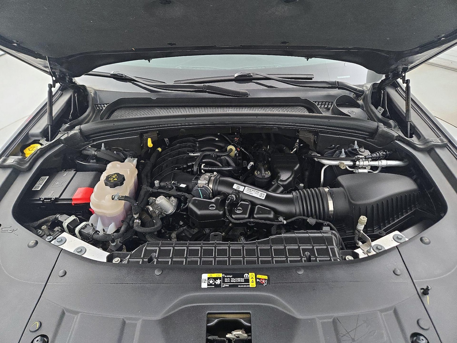 2023 Jeep Grand Cherokee Limited - Photo 23