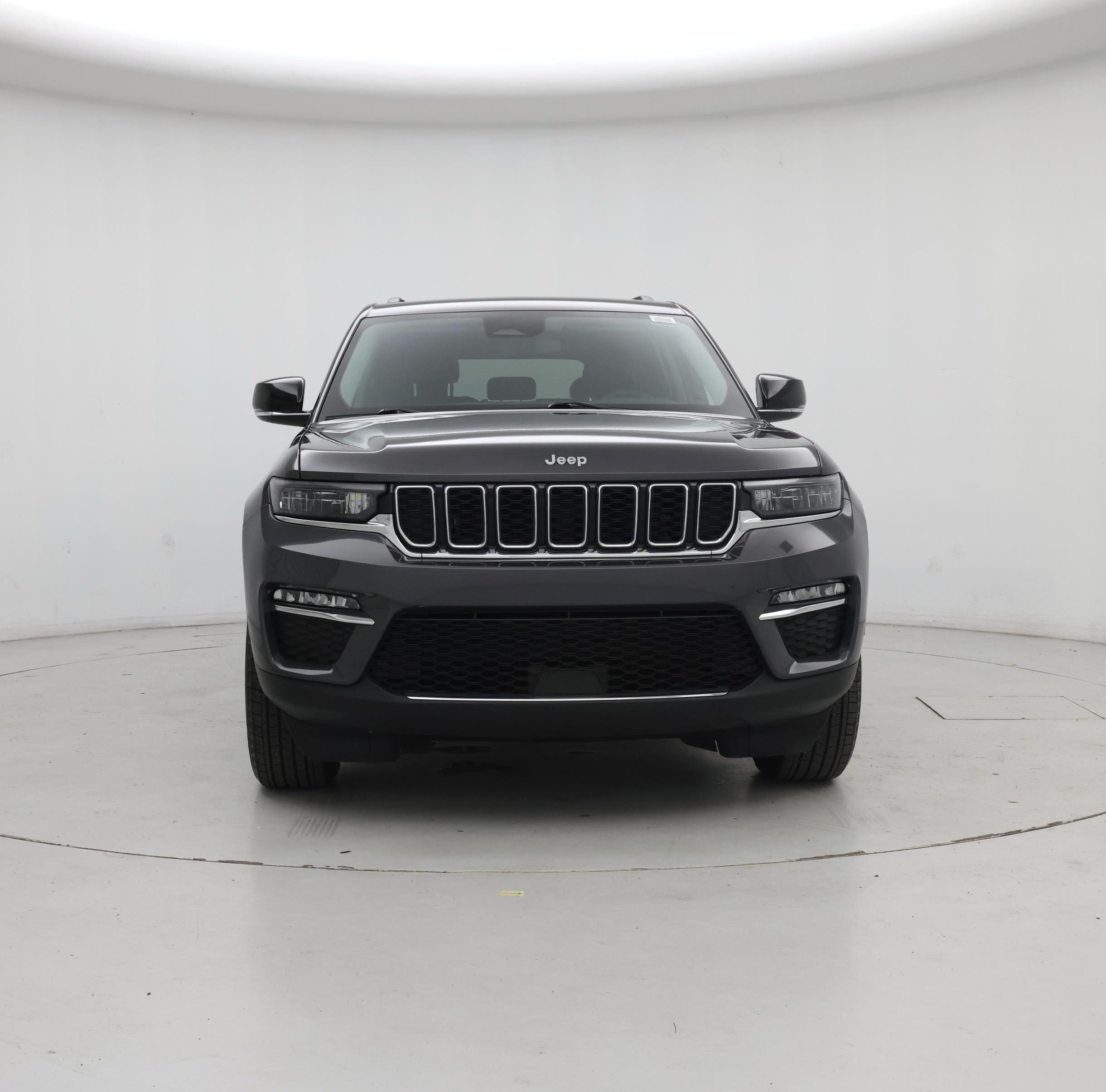 Thumbnail: 2023 Jeep Grand Cherokee - 5