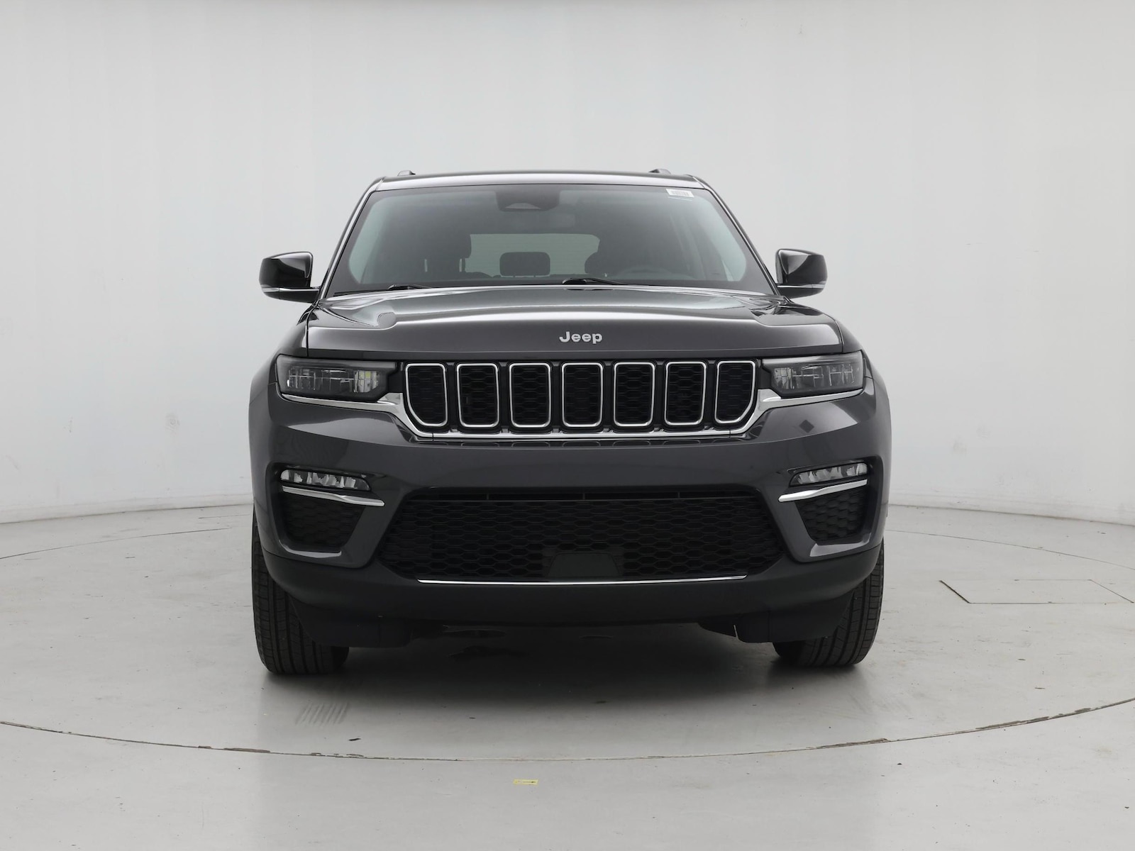 2023 Jeep Grand Cherokee Limited - Photo 6