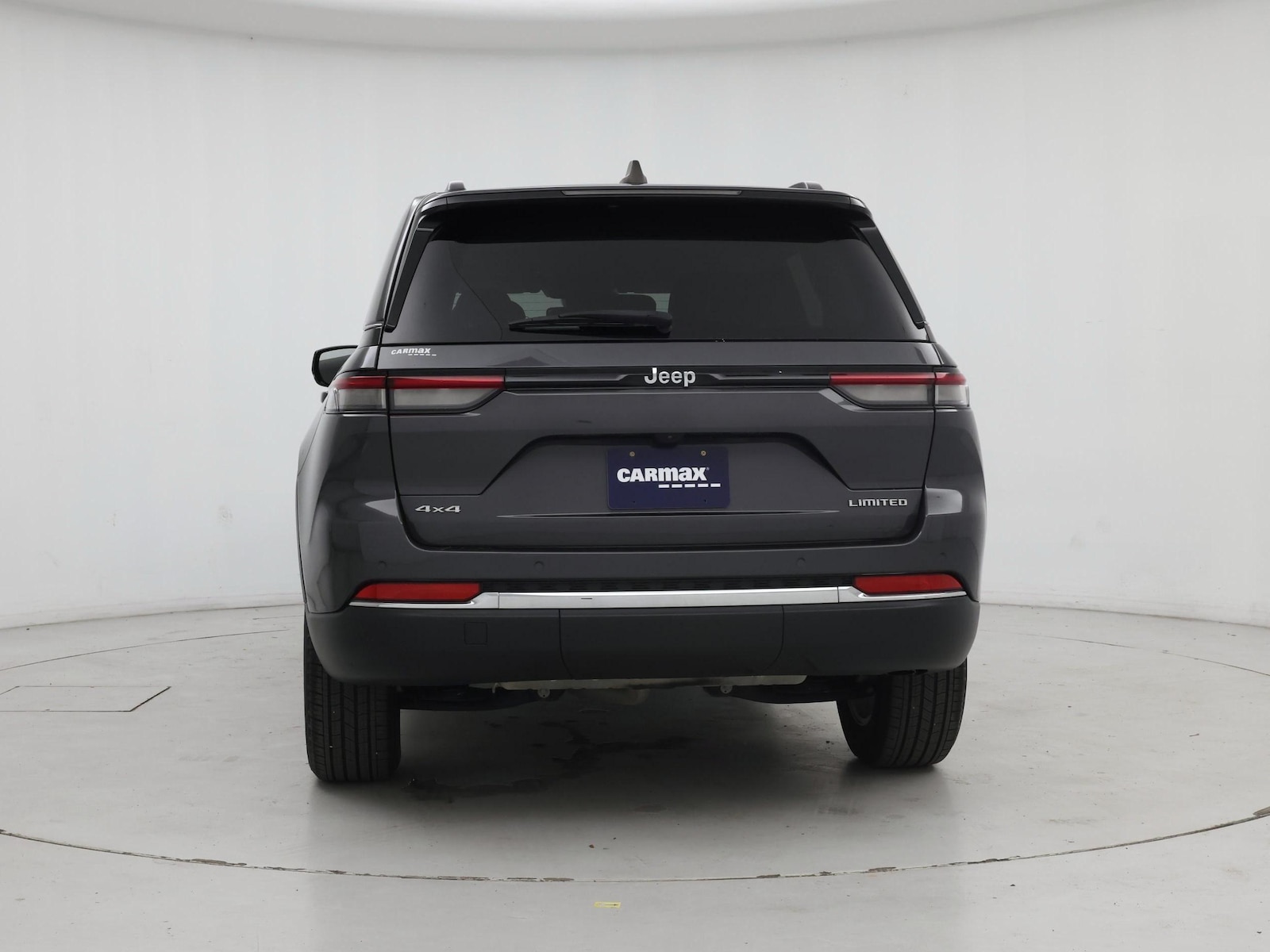 2023 Jeep Grand Cherokee Limited - Photo 7