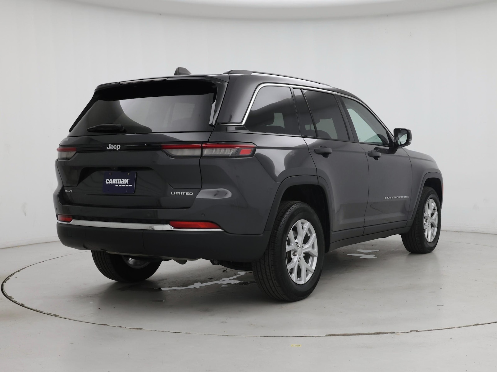 2023 Jeep Grand Cherokee Limited - Photo 9