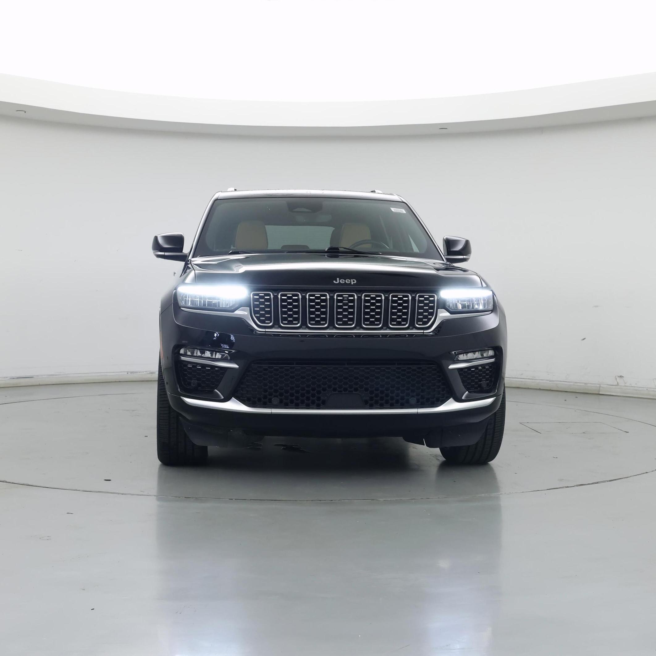 Thumbnail: 2023 Jeep Grand Cherokee - 5