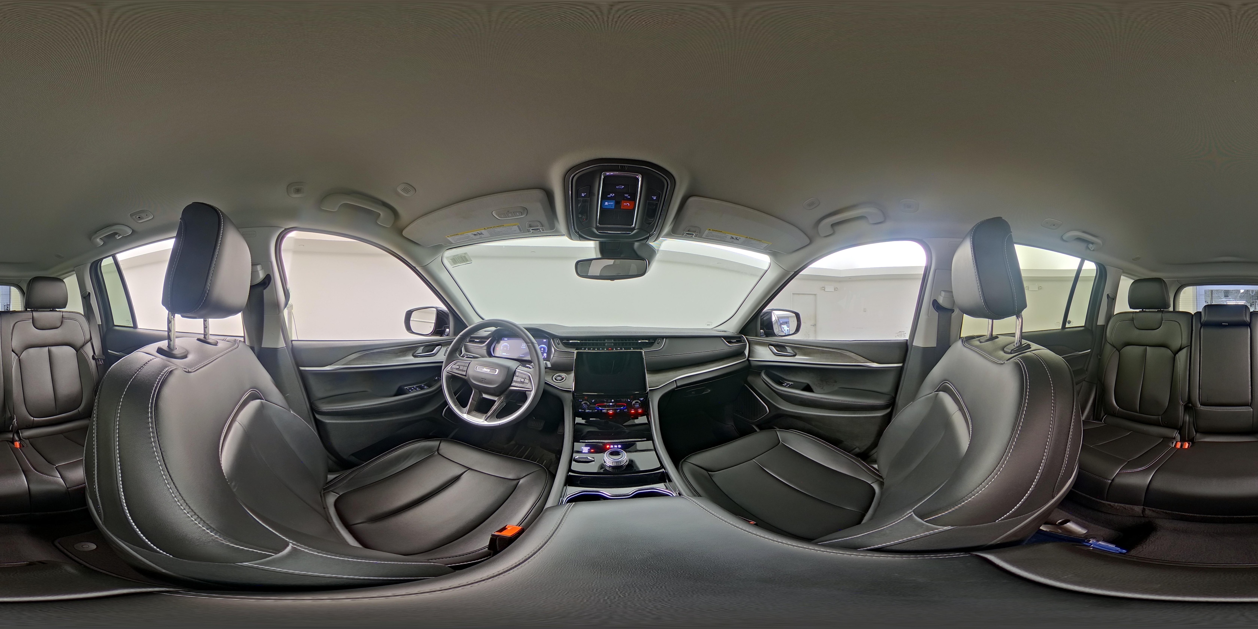 2023 Jeep Grand Cherokee Limited - Photo 25