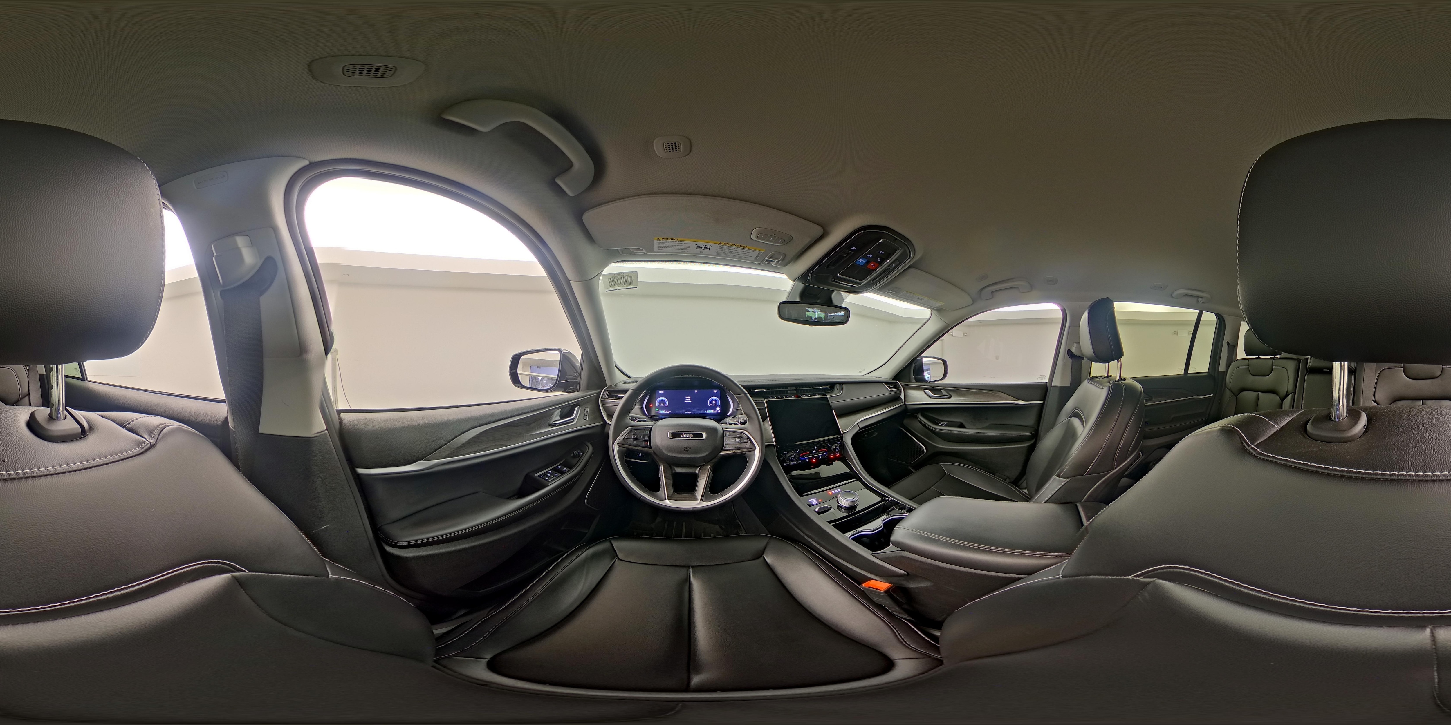 2023 Jeep Grand Cherokee Limited - Photo 27
