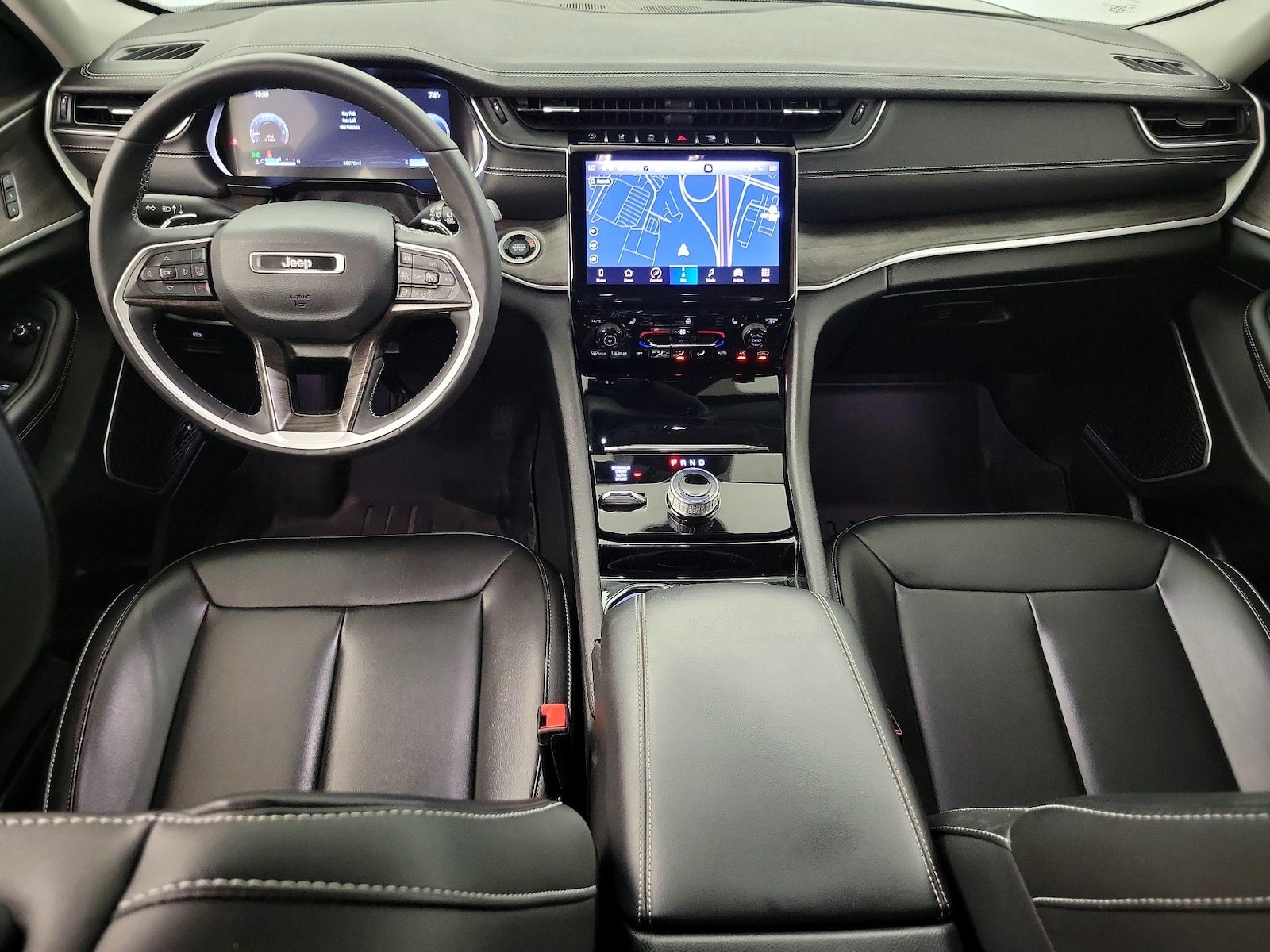 2023 Jeep Grand Cherokee Limited - Photo 10