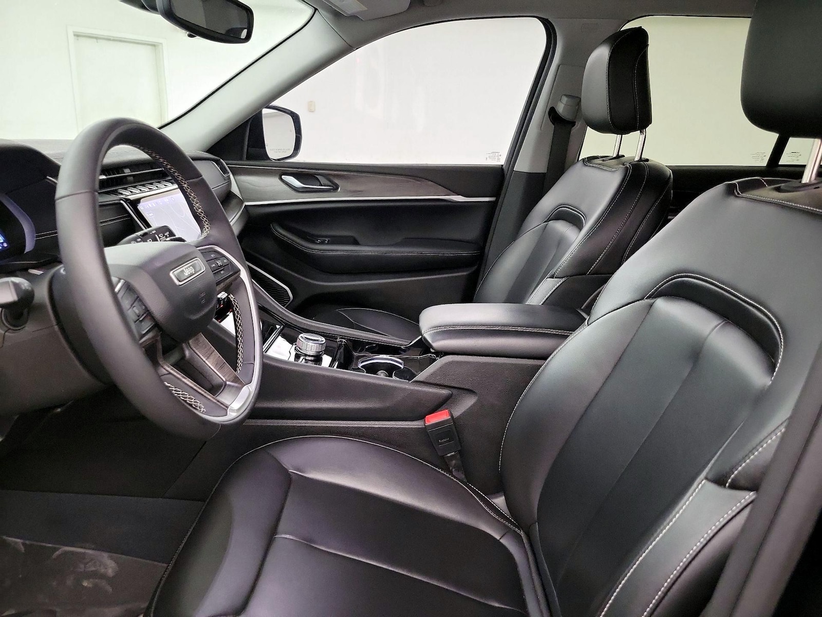 2023 Jeep Grand Cherokee Limited - Photo 12