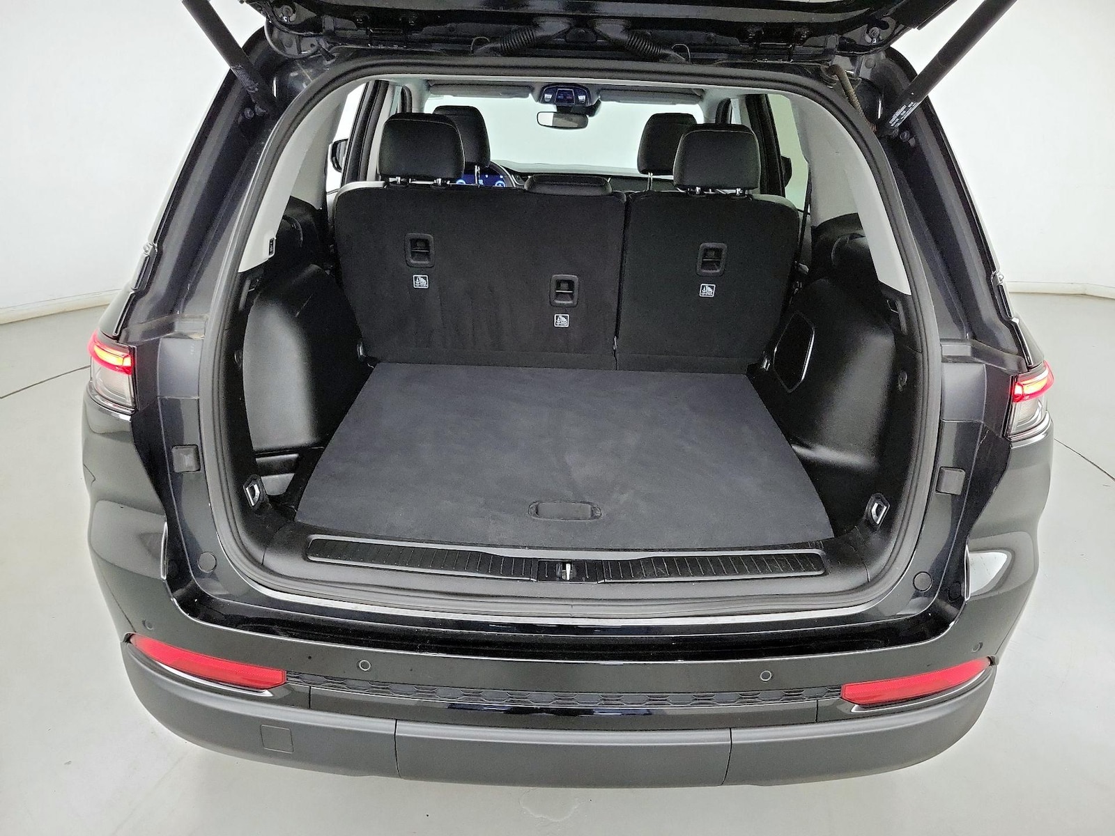 2023 Jeep Grand Cherokee Limited - Photo 22