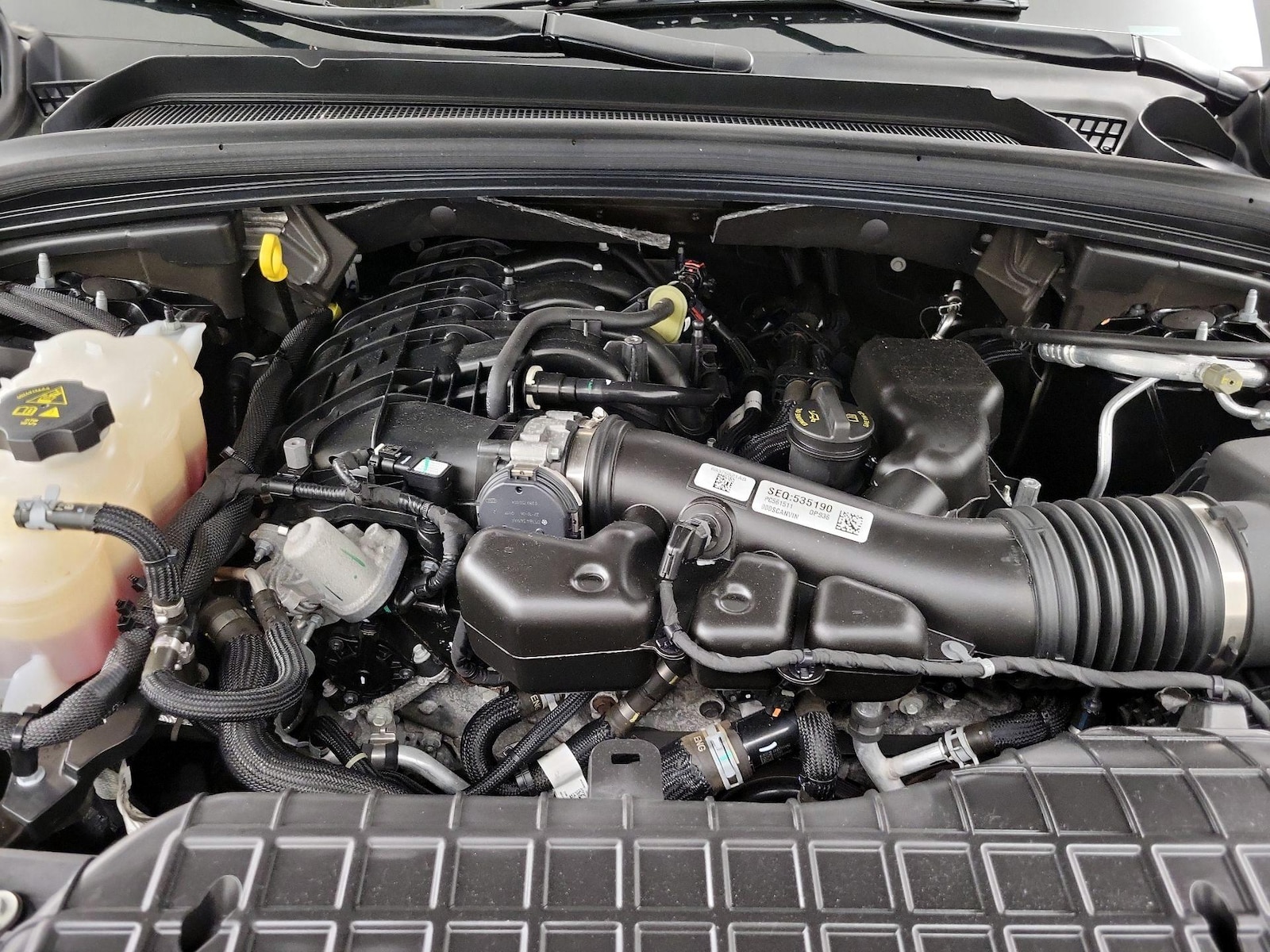 2023 Jeep Grand Cherokee Limited - Photo 23