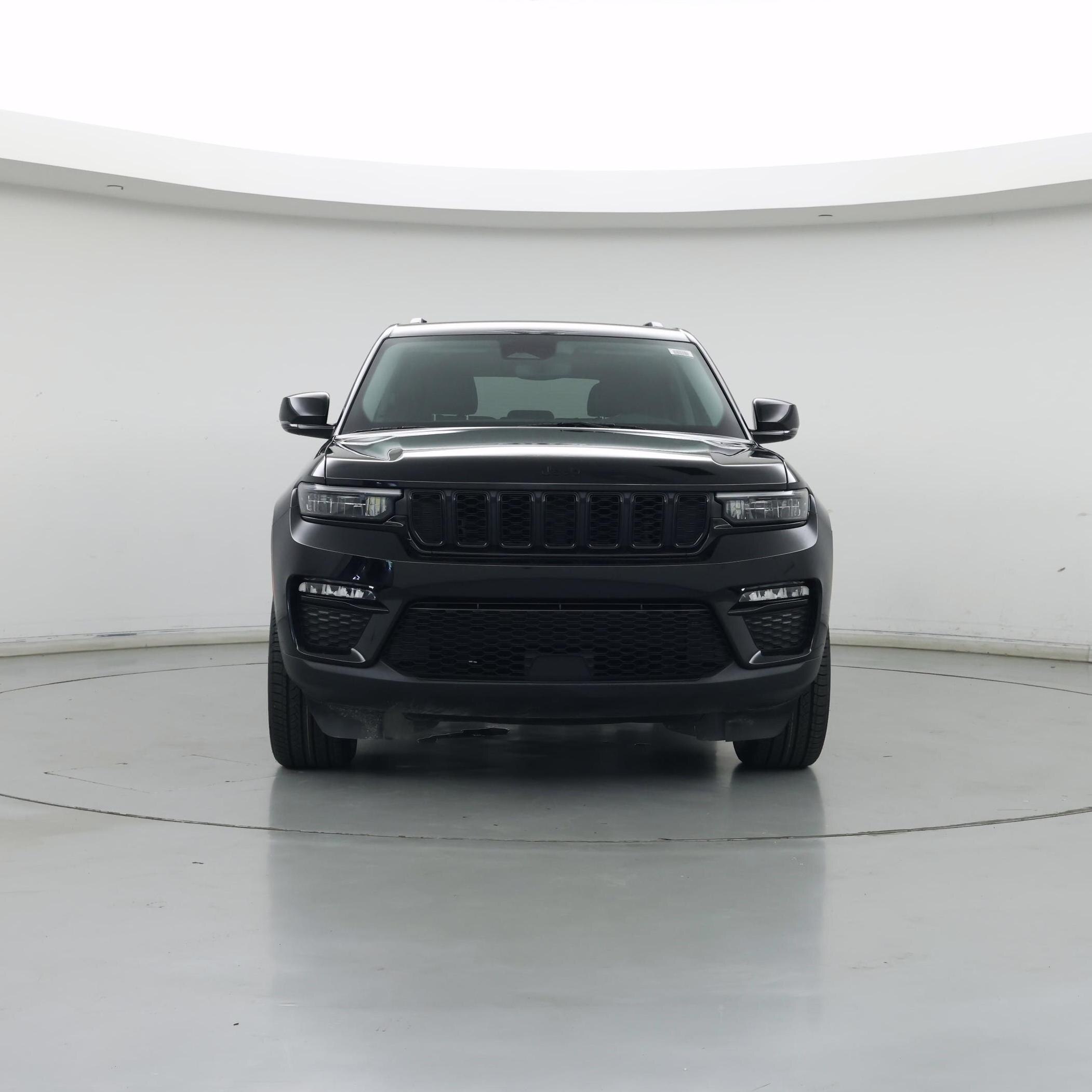 Thumbnail: 2023 Jeep Grand Cherokee - 5