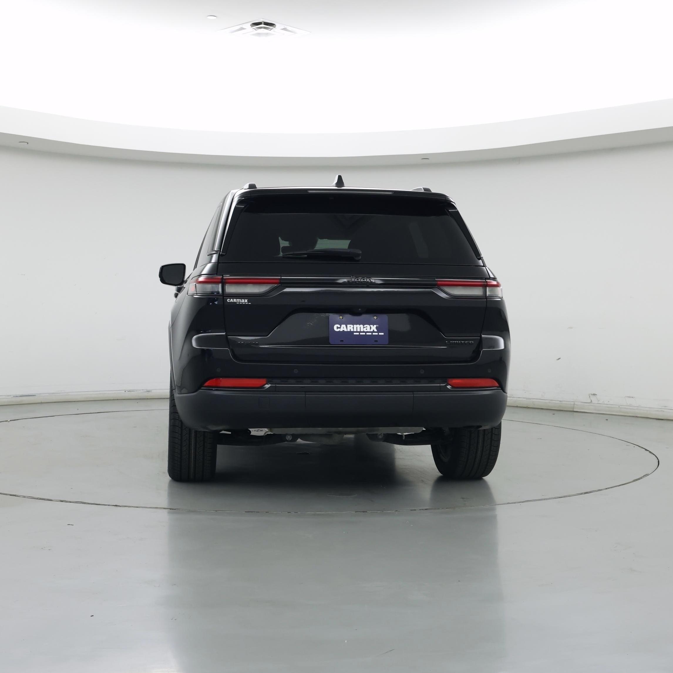 Thumbnail: 2023 Jeep Grand Cherokee - 6