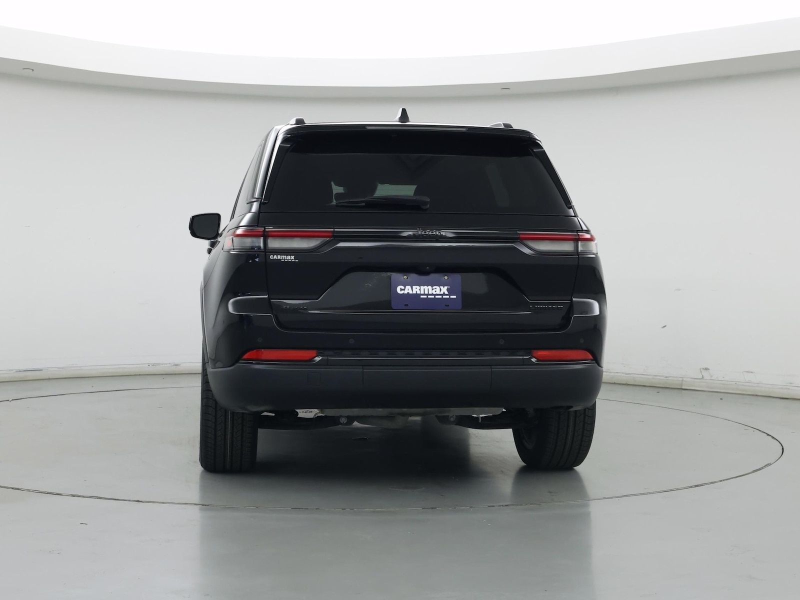 2023 Jeep Grand Cherokee Limited - Photo 7