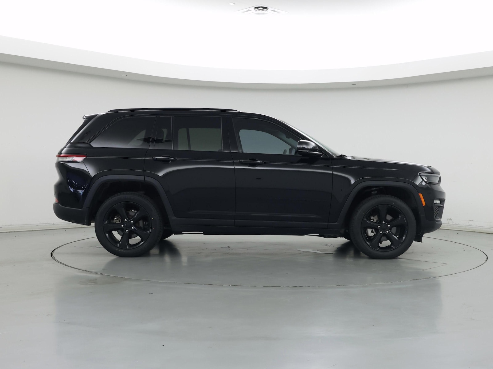 2023 Jeep Grand Cherokee Limited - Photo 8