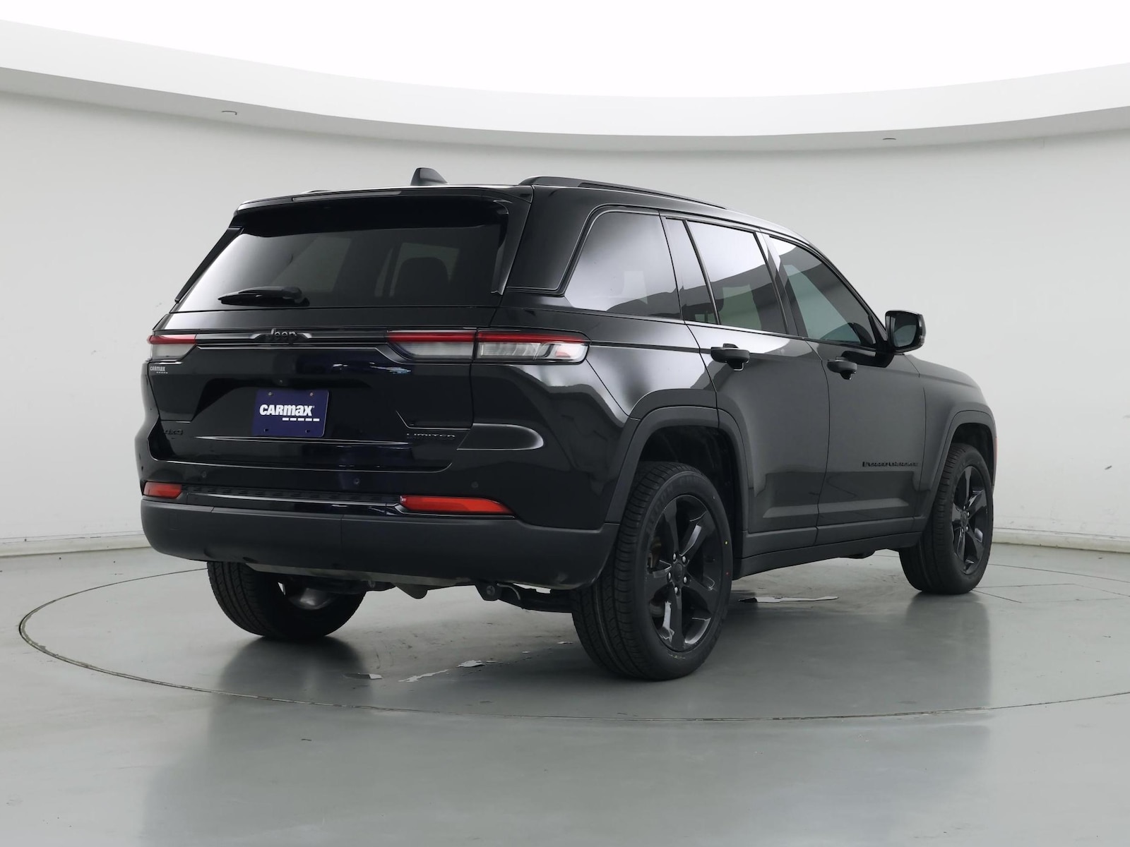 2023 Jeep Grand Cherokee Limited - Photo 9