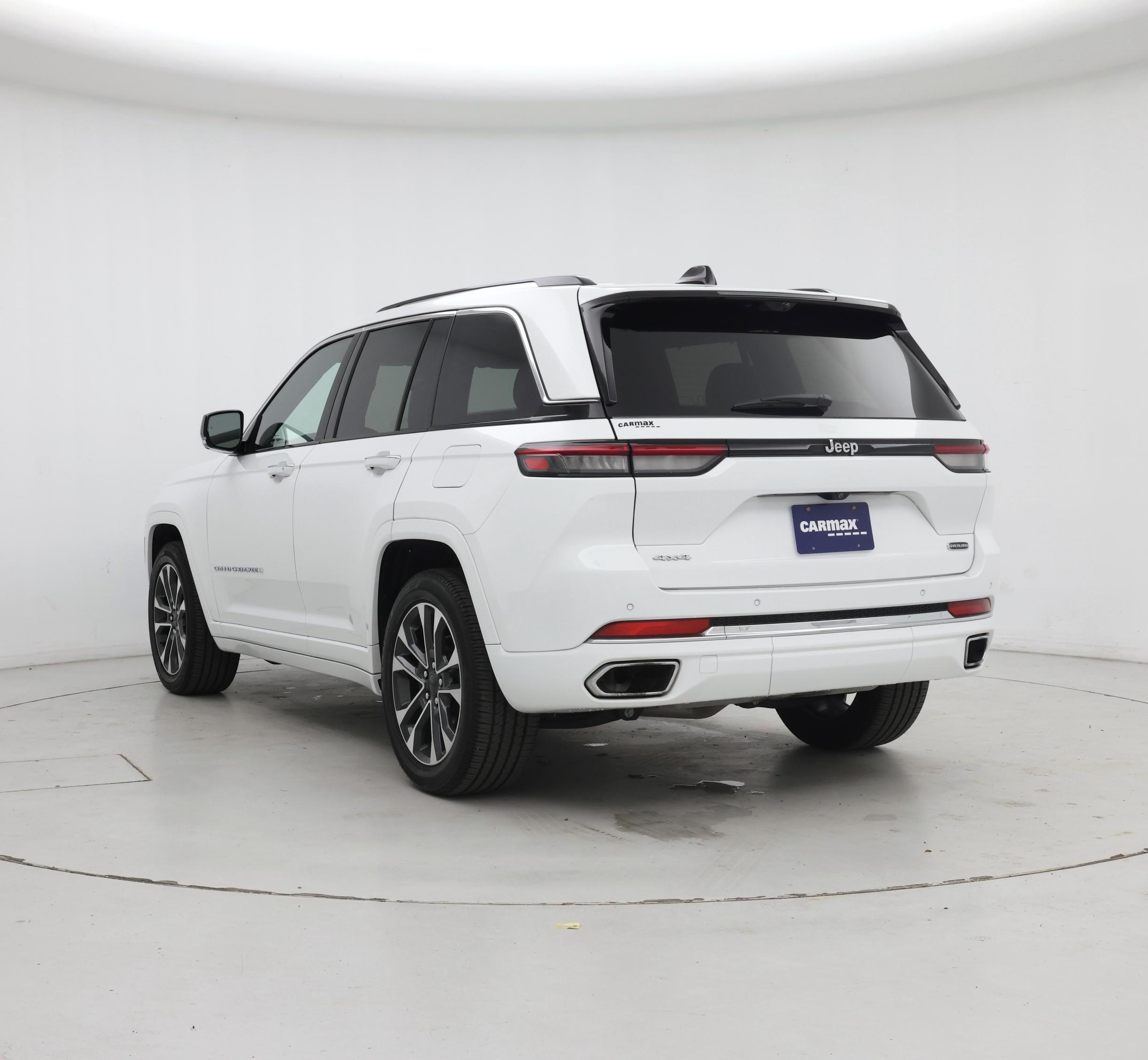 Thumbnail: 2023 Jeep Grand Cherokee - 2