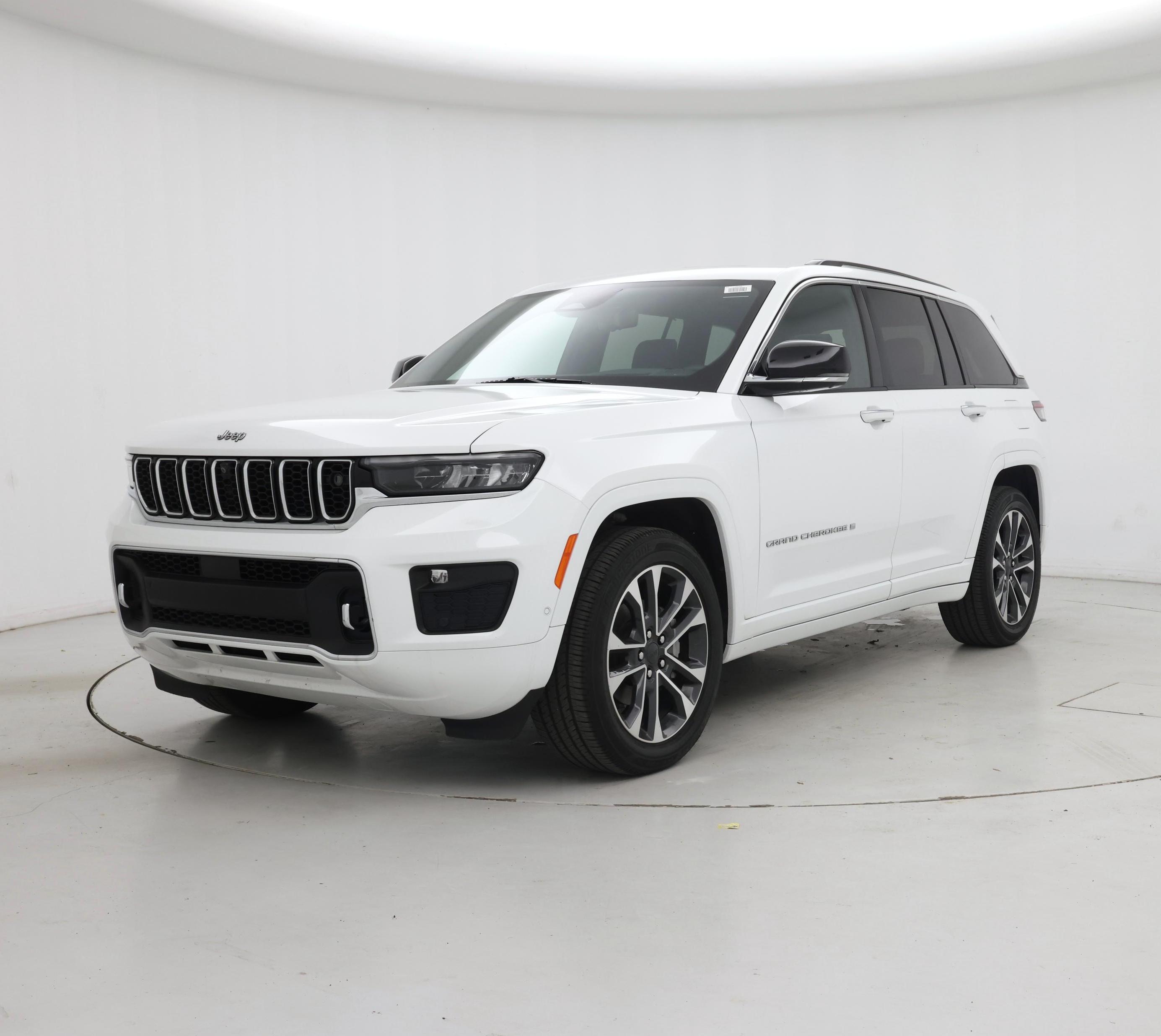 Thumbnail: 2023 Jeep Grand Cherokee - 4