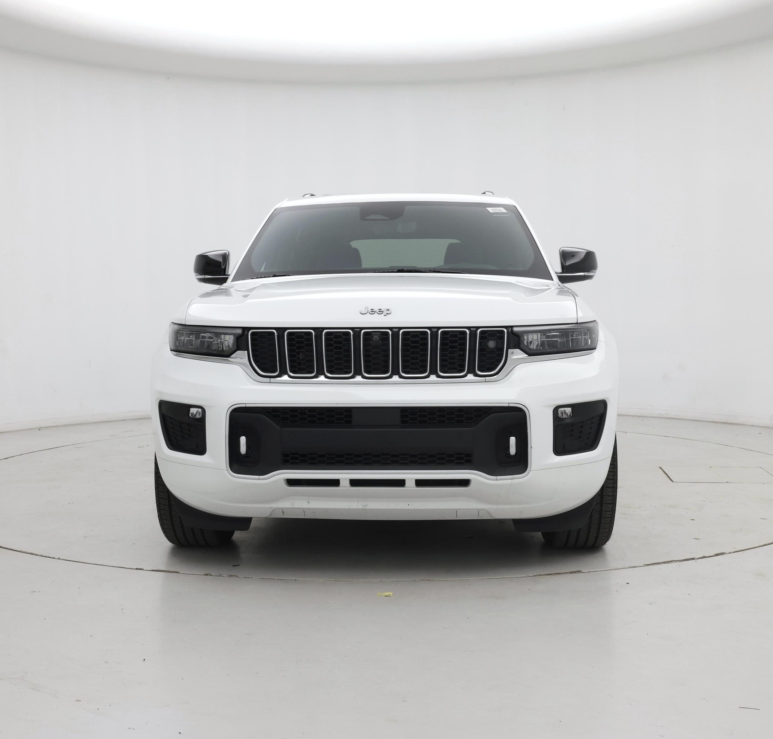 Thumbnail: 2023 Jeep Grand Cherokee - 5