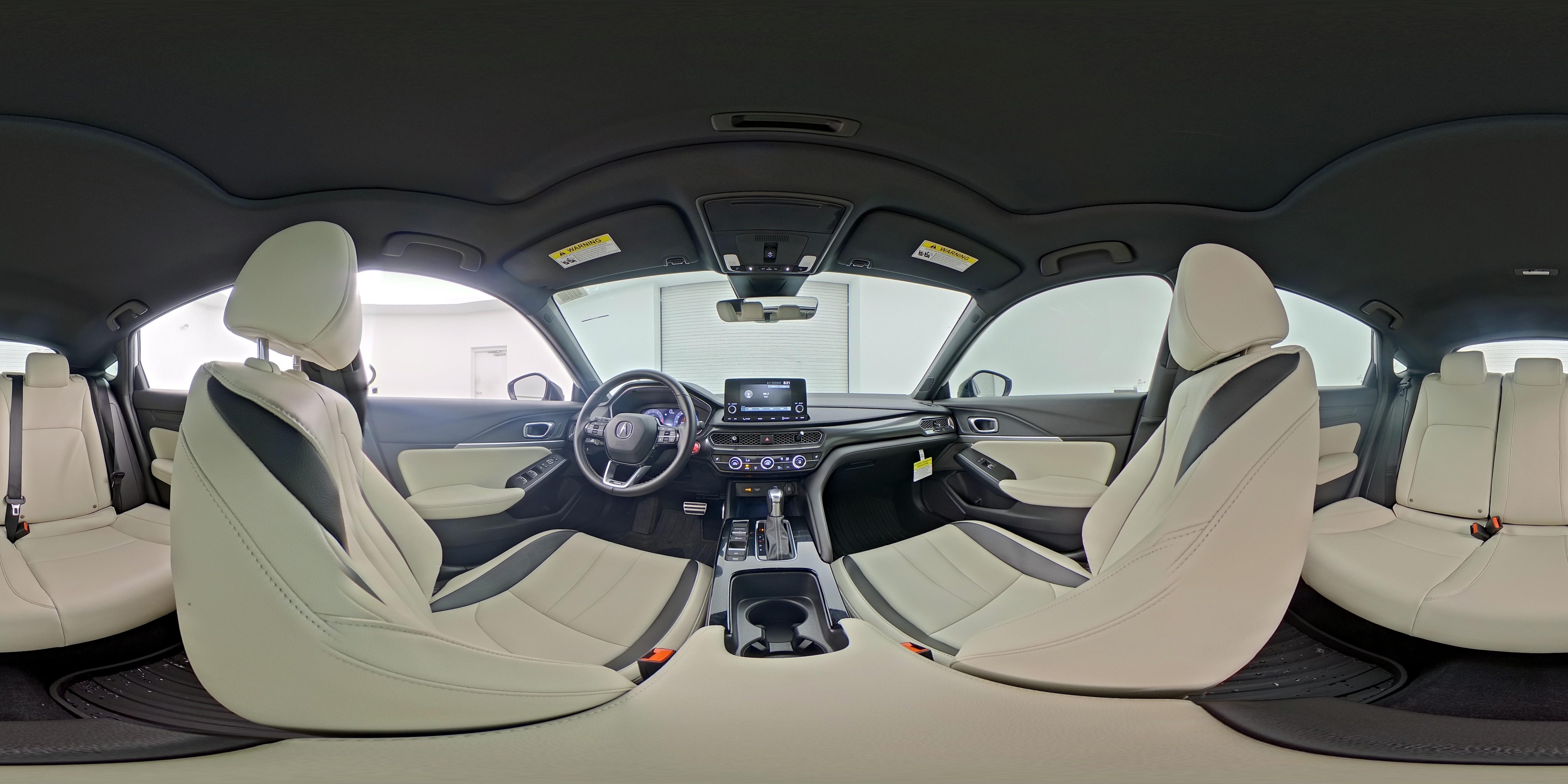 2024 Acura Integra A-Spec - Photo 25