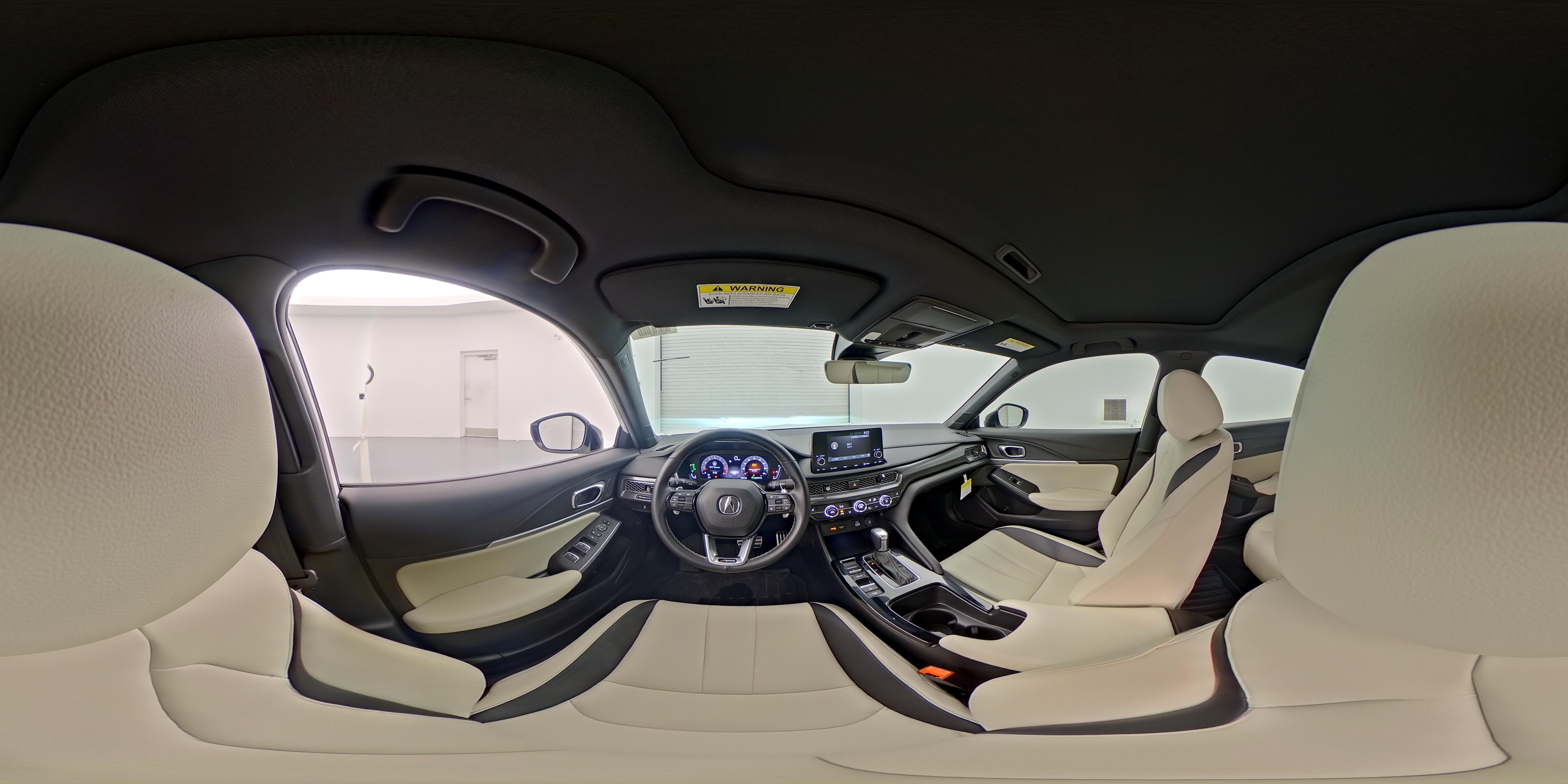 2024 Acura Integra A-Spec - Photo 27
