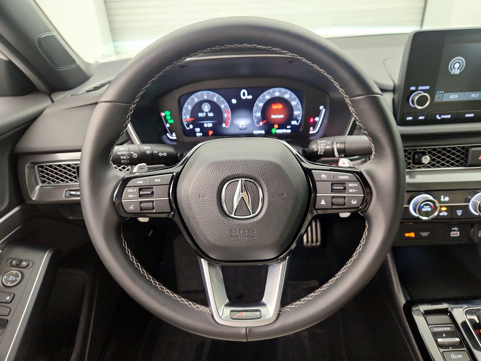 Thumbnail: 2024 Acura Integra - 10