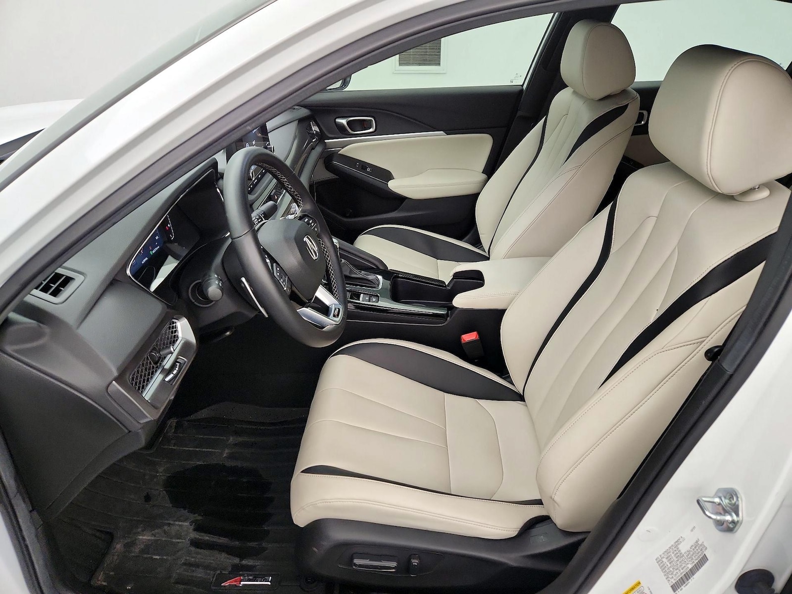 2024 Acura Integra A-Spec - Photo 12