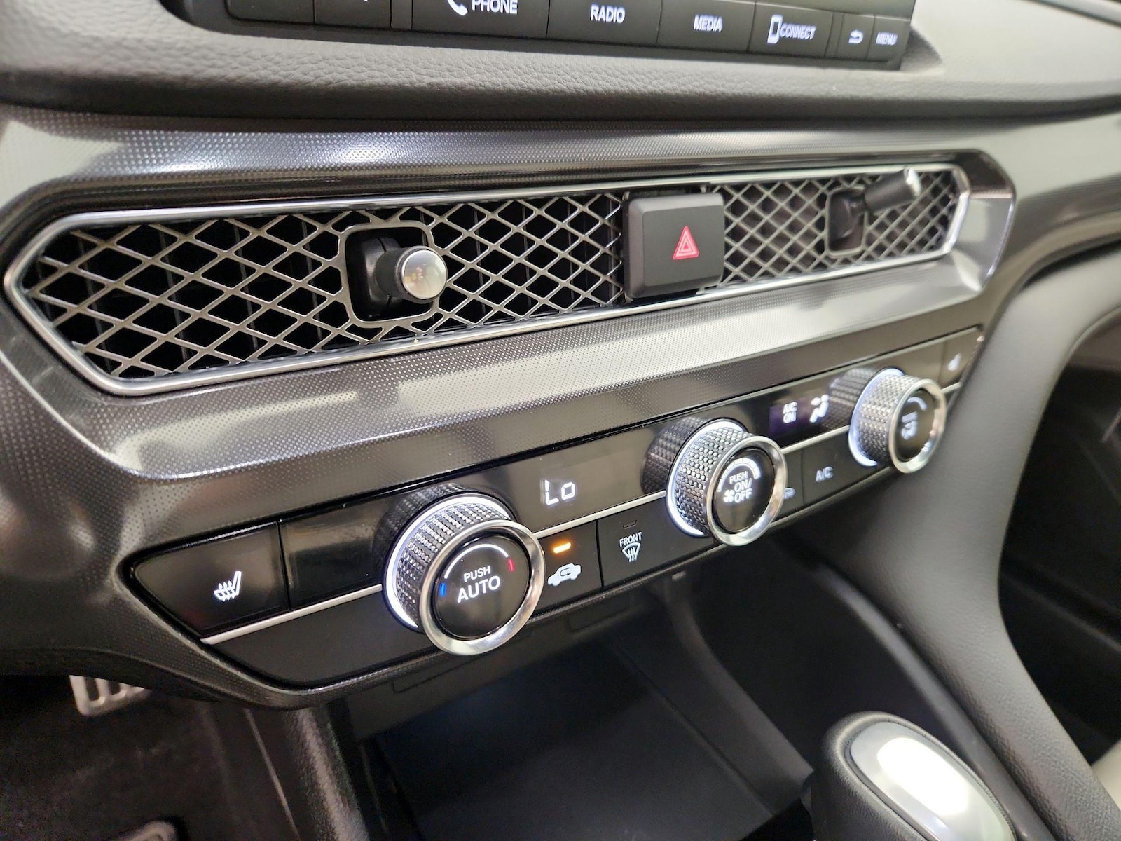 2024 Acura Integra A-Spec - Photo 17