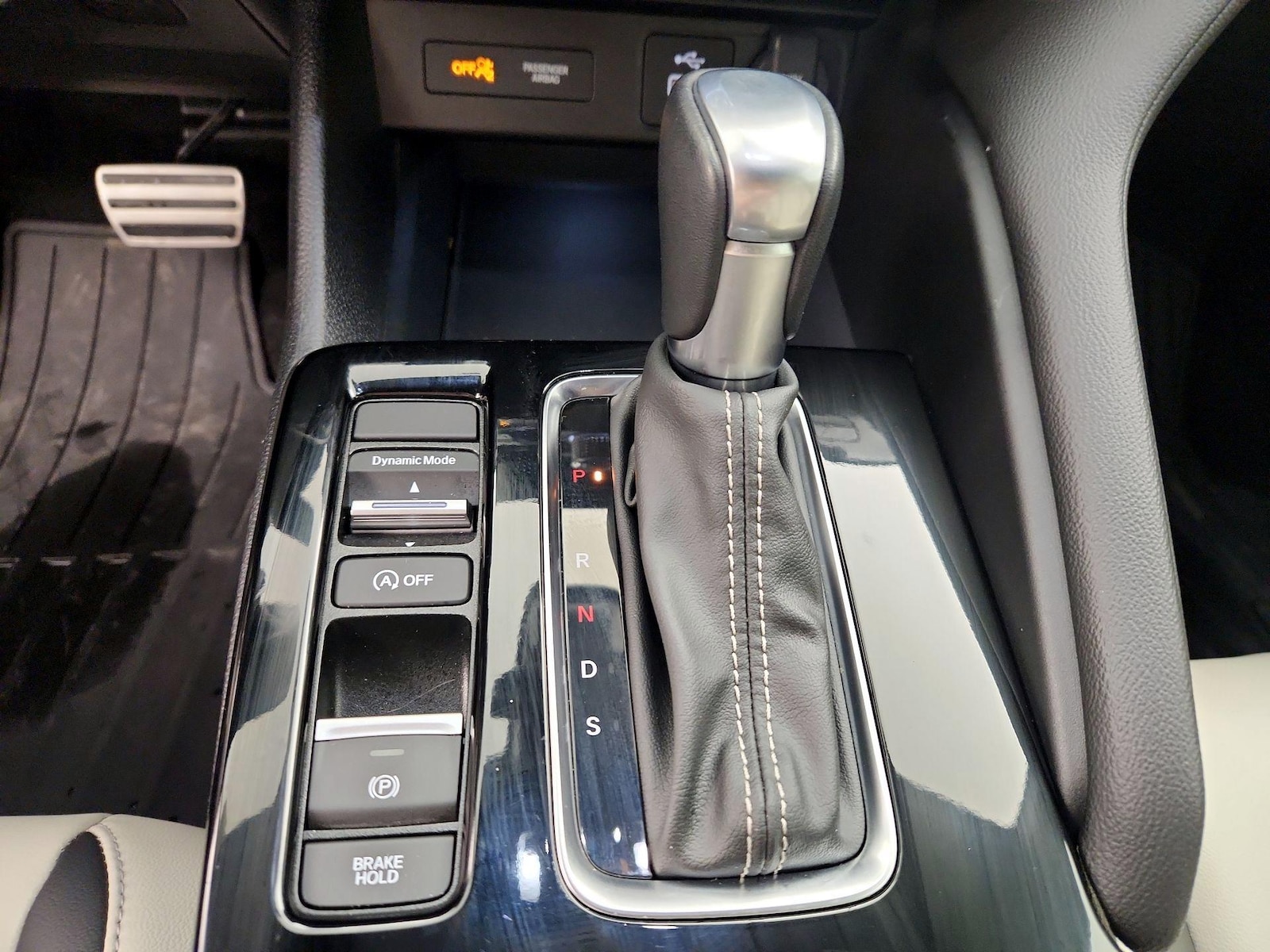 2024 Acura Integra A-Spec - Photo 18