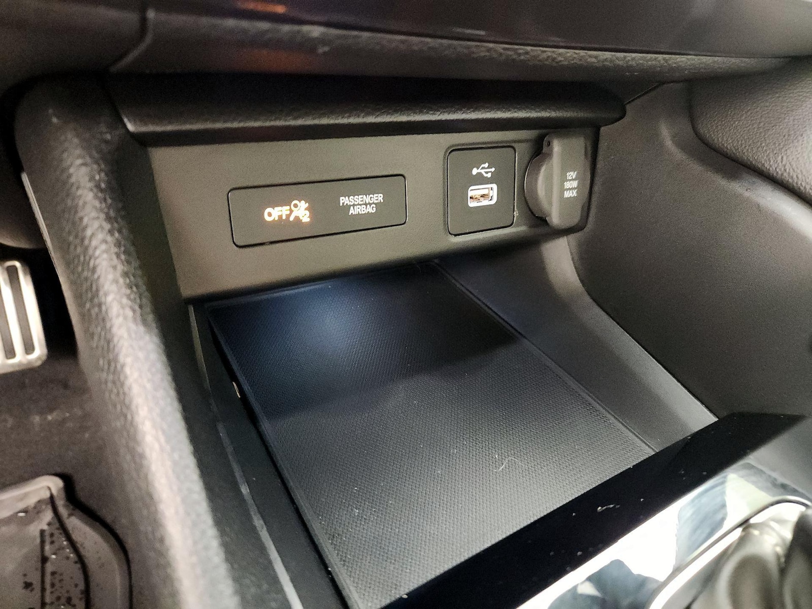 2024 Acura Integra A-Spec - Photo 19