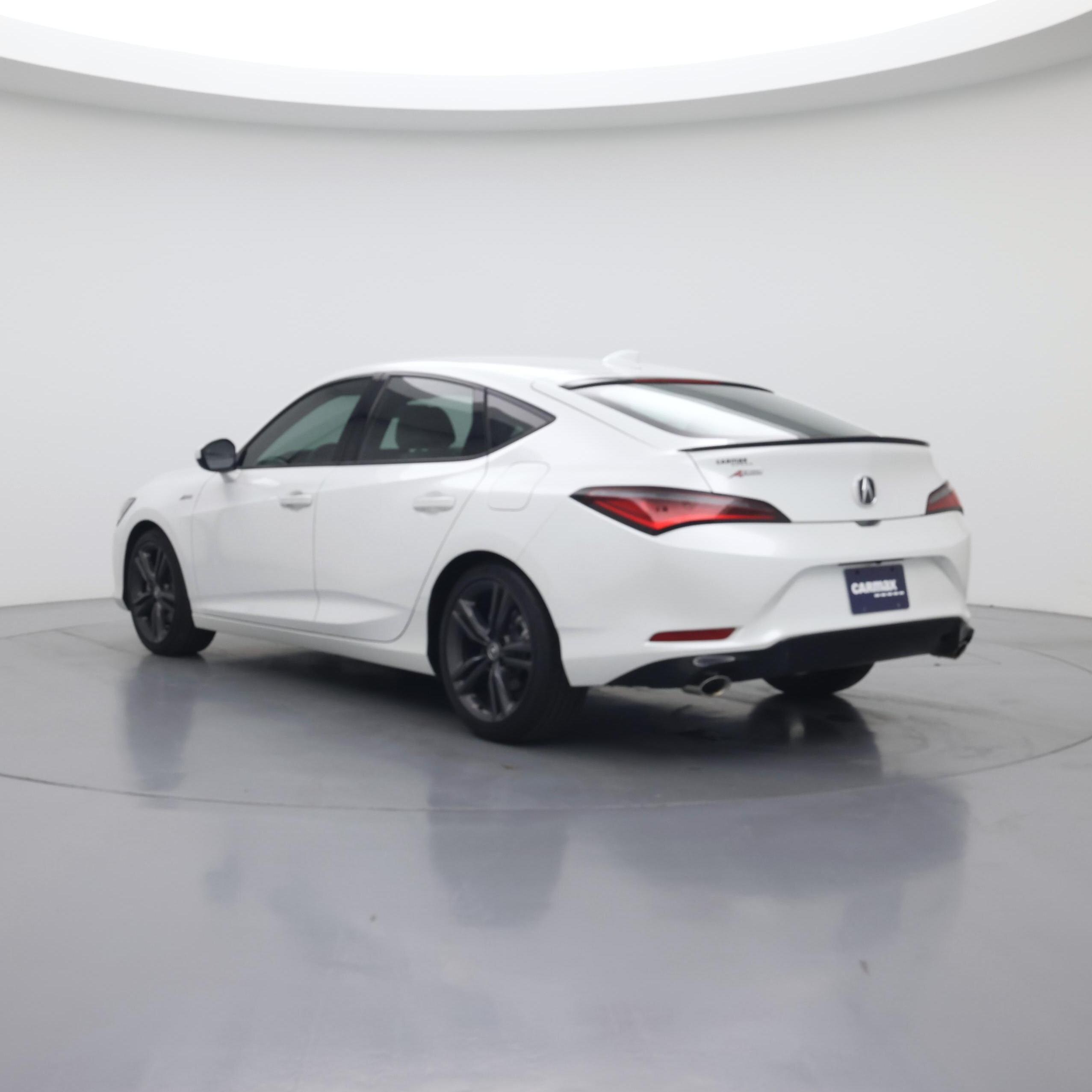 Thumbnail: 2024 Acura Integra - 2