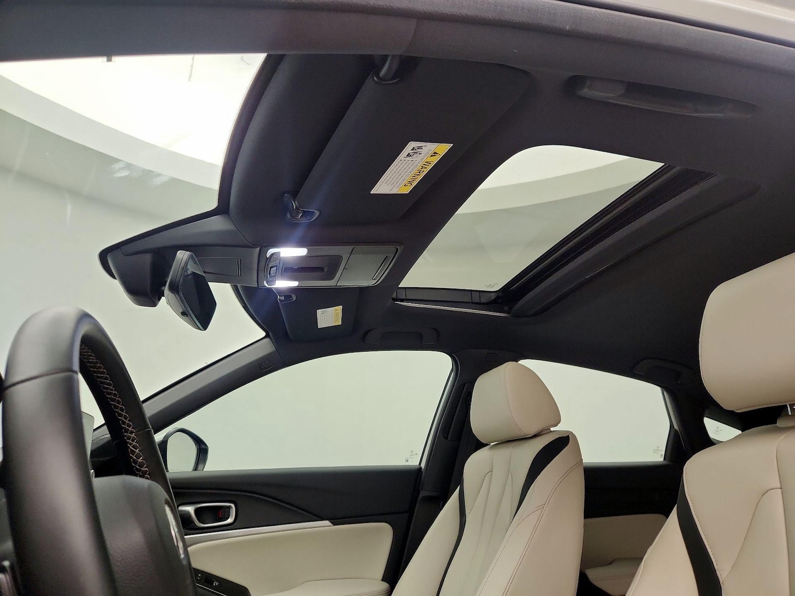 2024 Acura Integra A-Spec - Photo 20