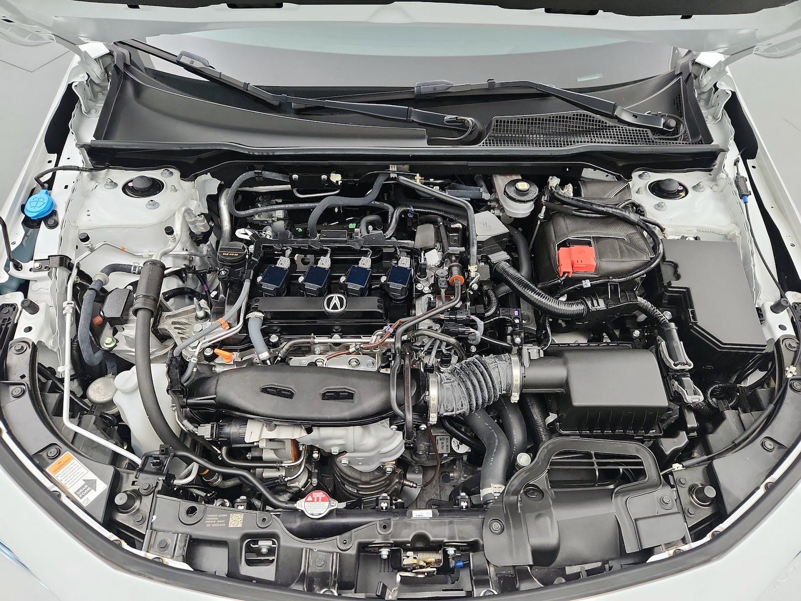 2024 Acura Integra A-Spec - Photo 23
