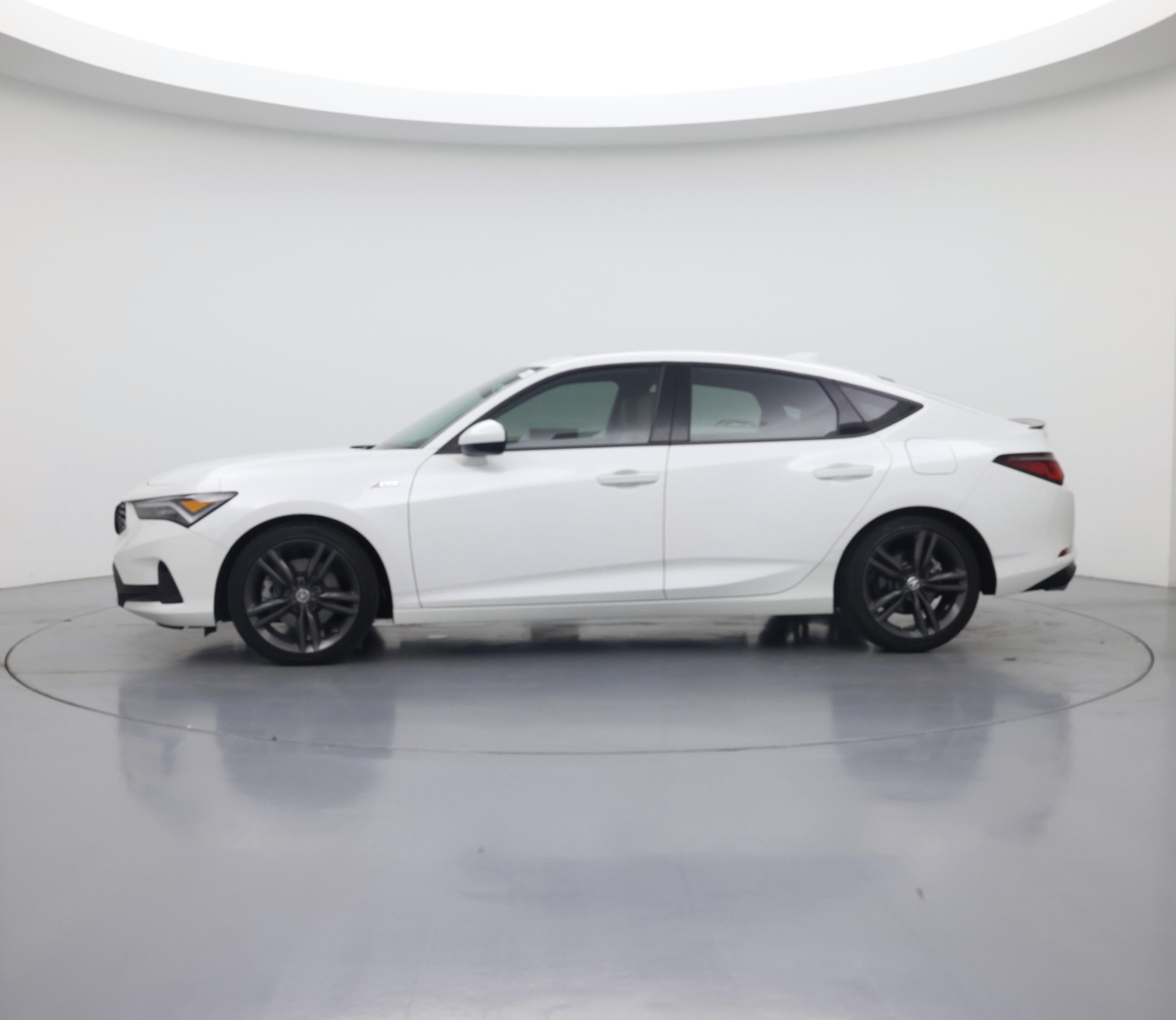 Thumbnail: 2024 Acura Integra - 3