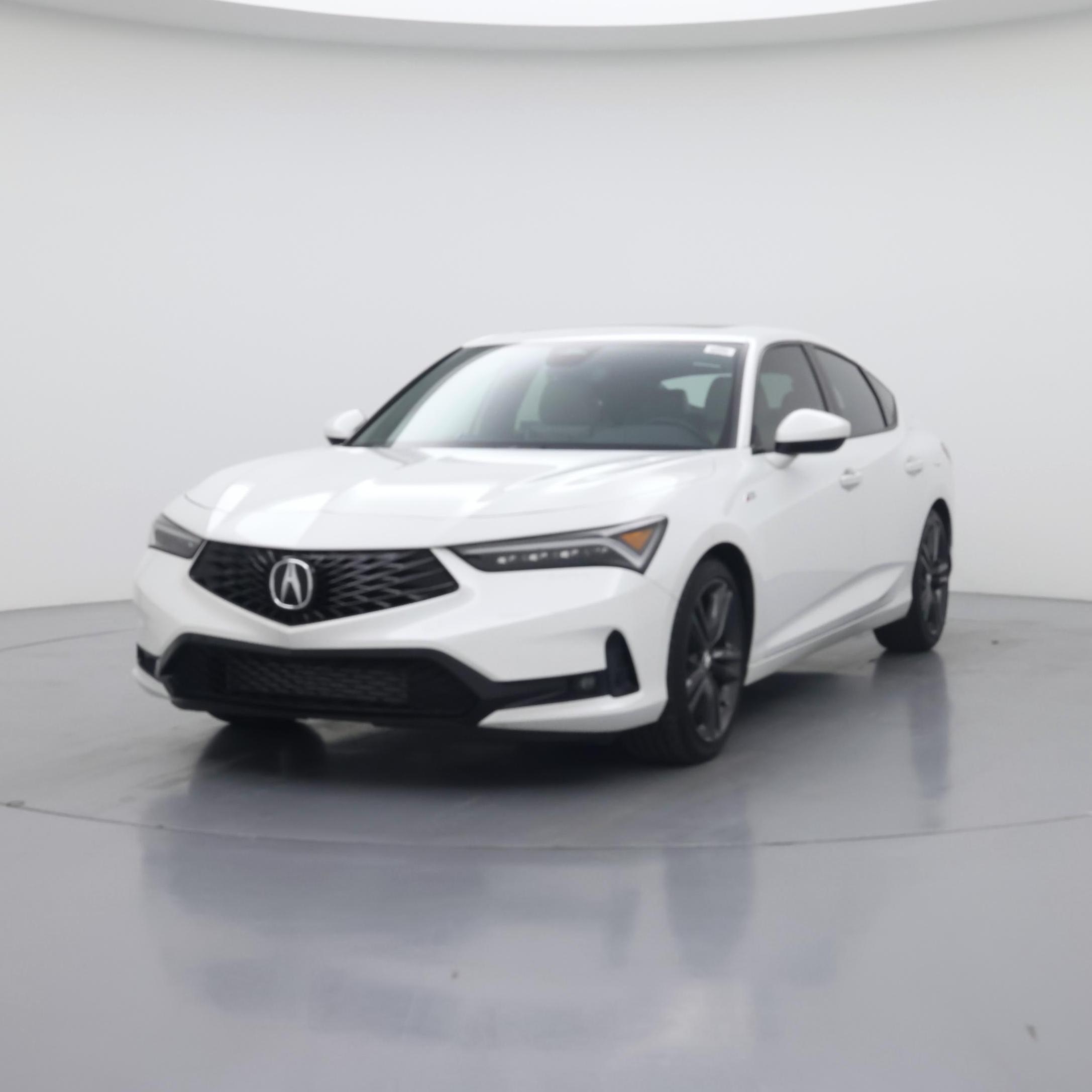 Thumbnail: 2024 Acura Integra - 4