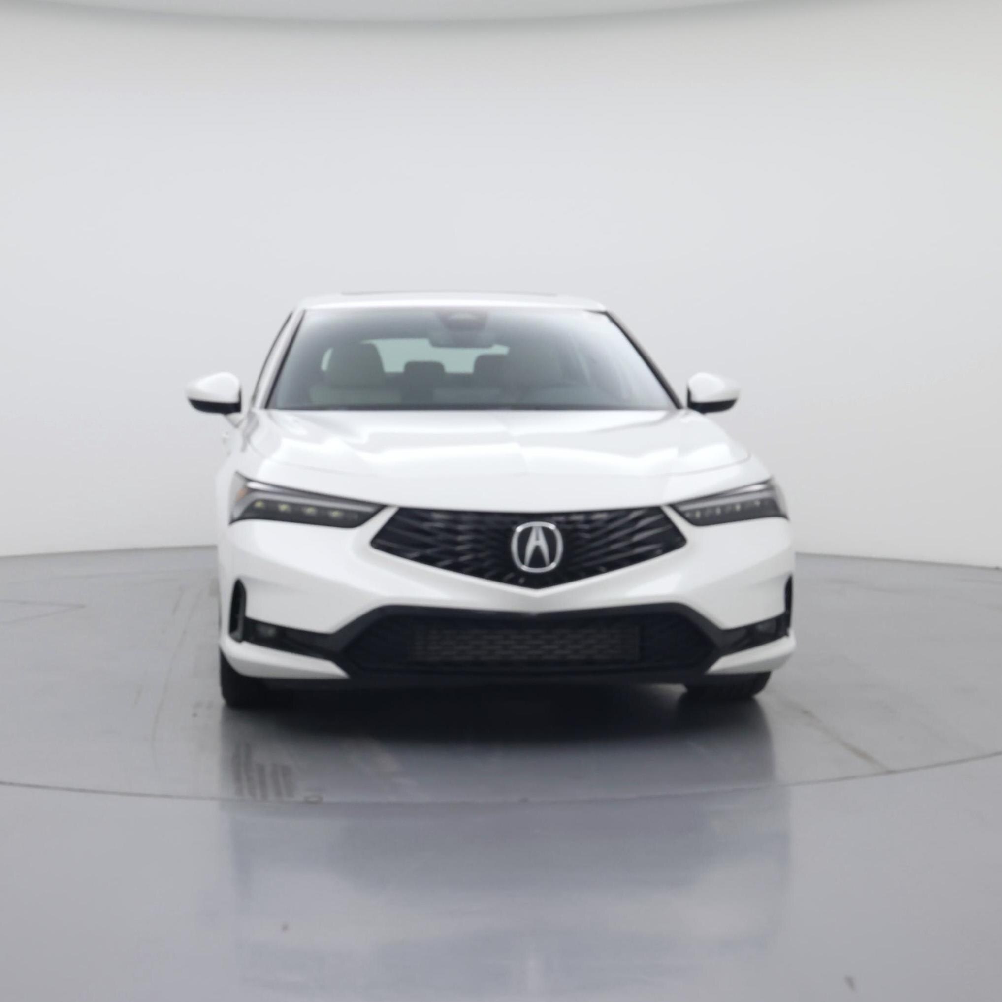 Thumbnail: 2024 Acura Integra - 5