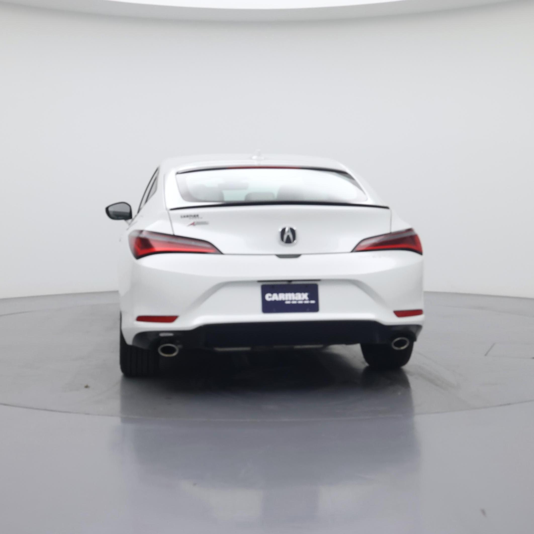 Thumbnail: 2024 Acura Integra - 6