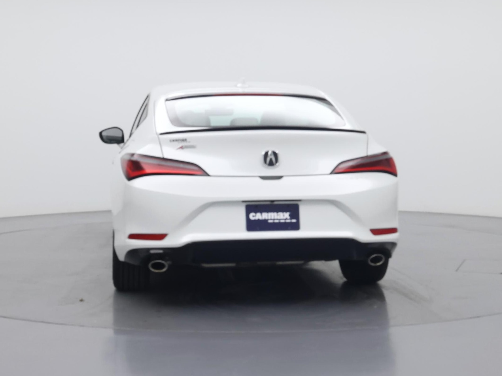 2024 Acura Integra A-Spec - Photo 7