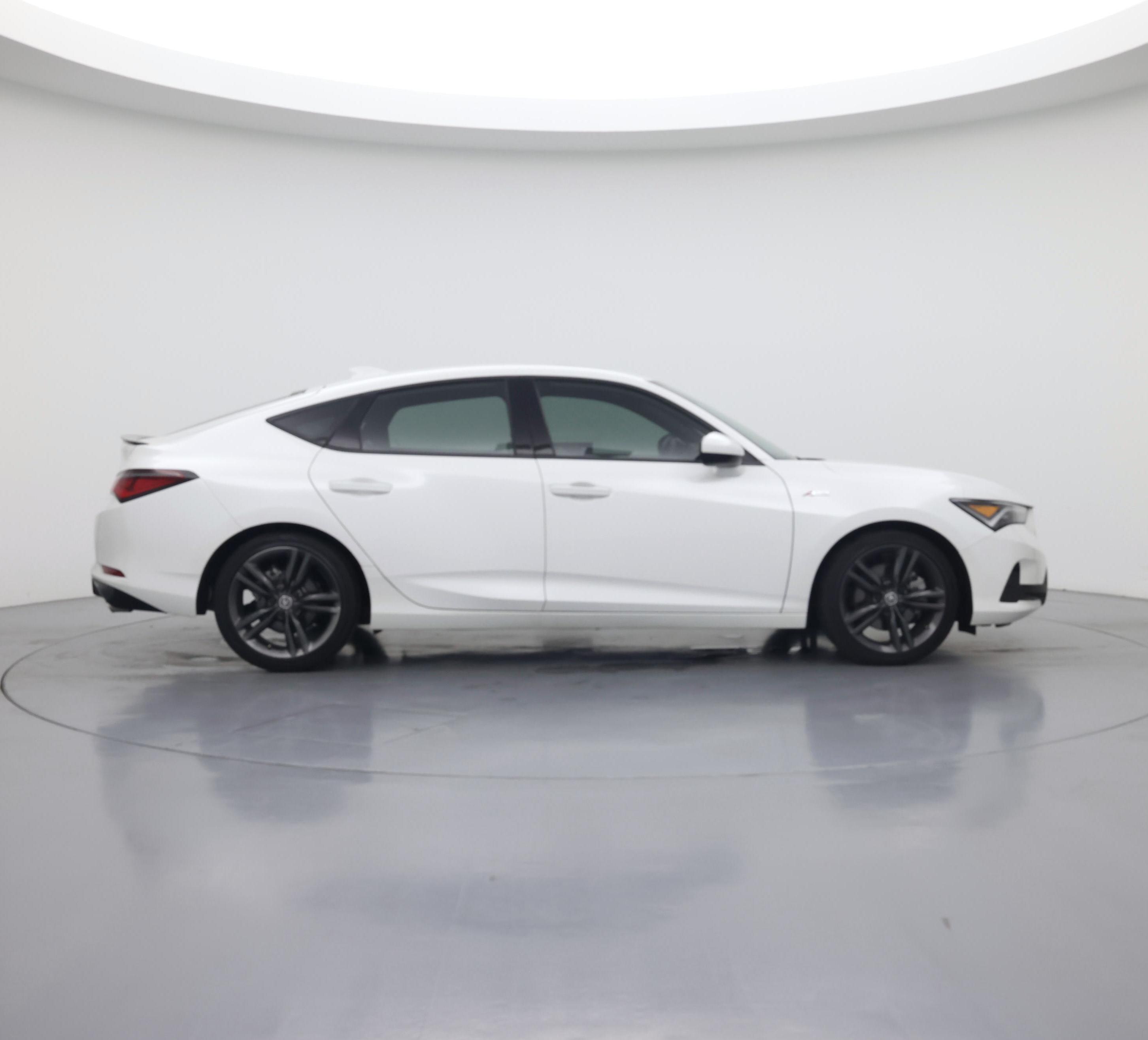 Thumbnail: 2024 Acura Integra - 7