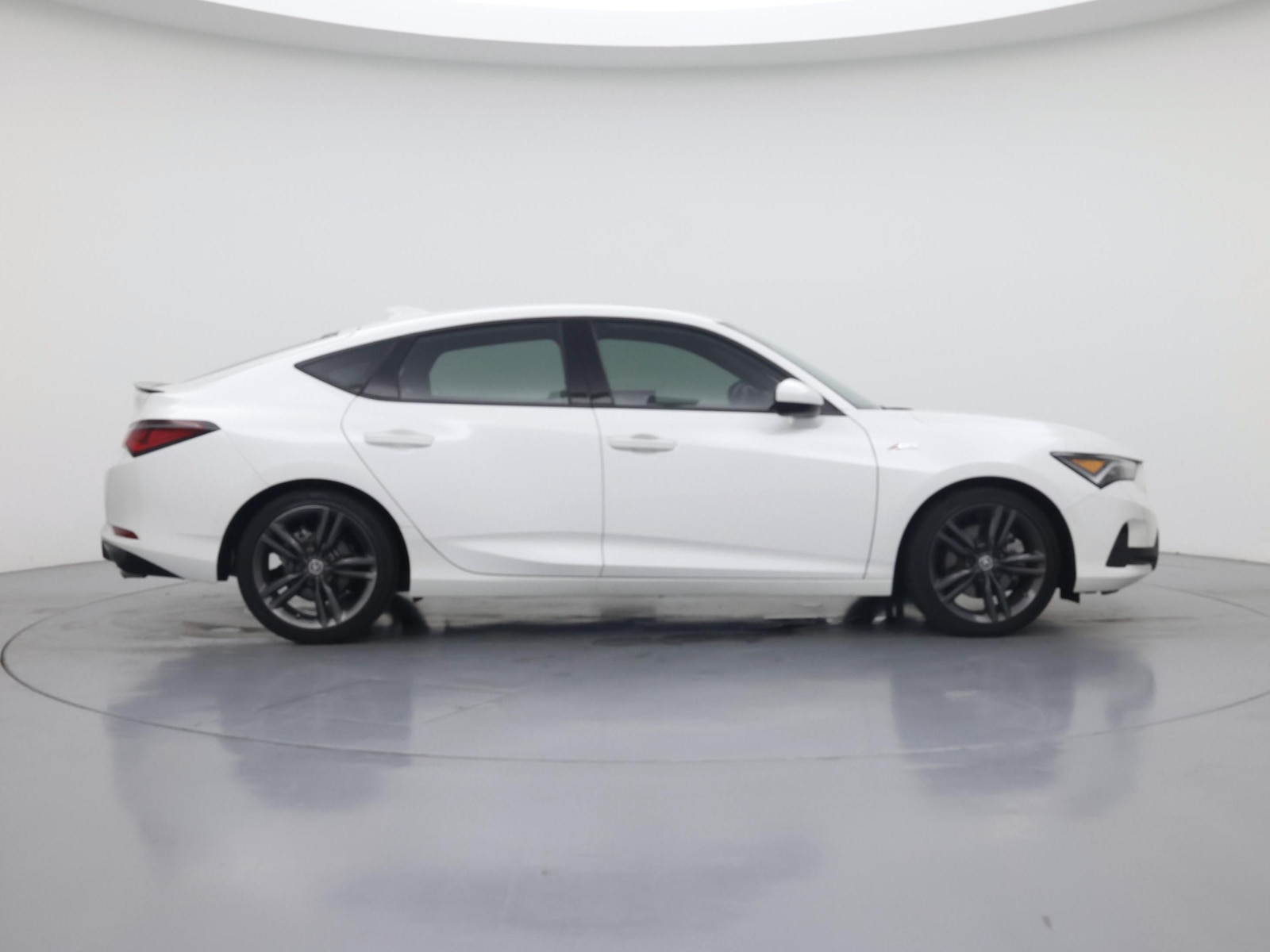 2024 Acura Integra A-Spec - Photo 8