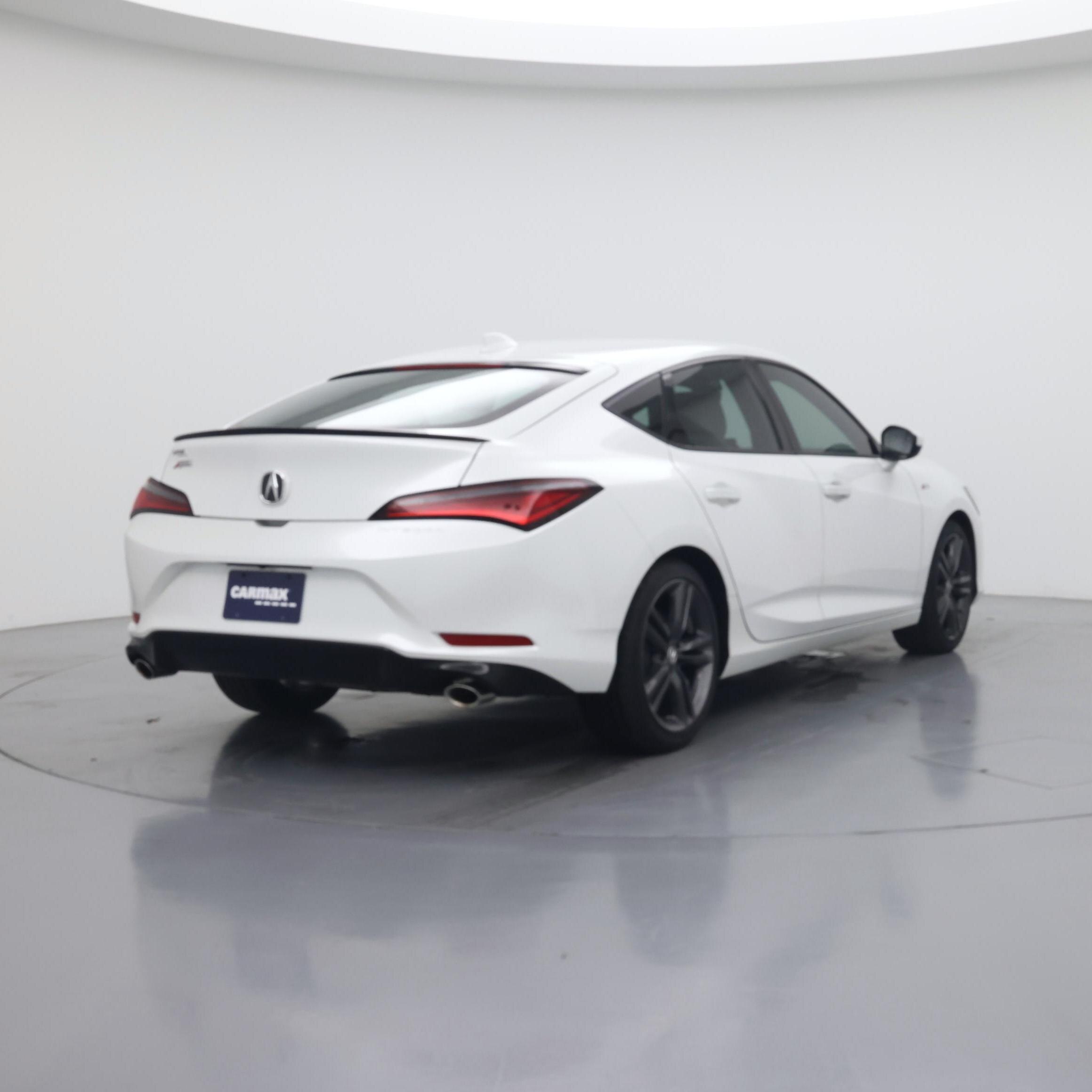 Thumbnail: 2024 Acura Integra - 8