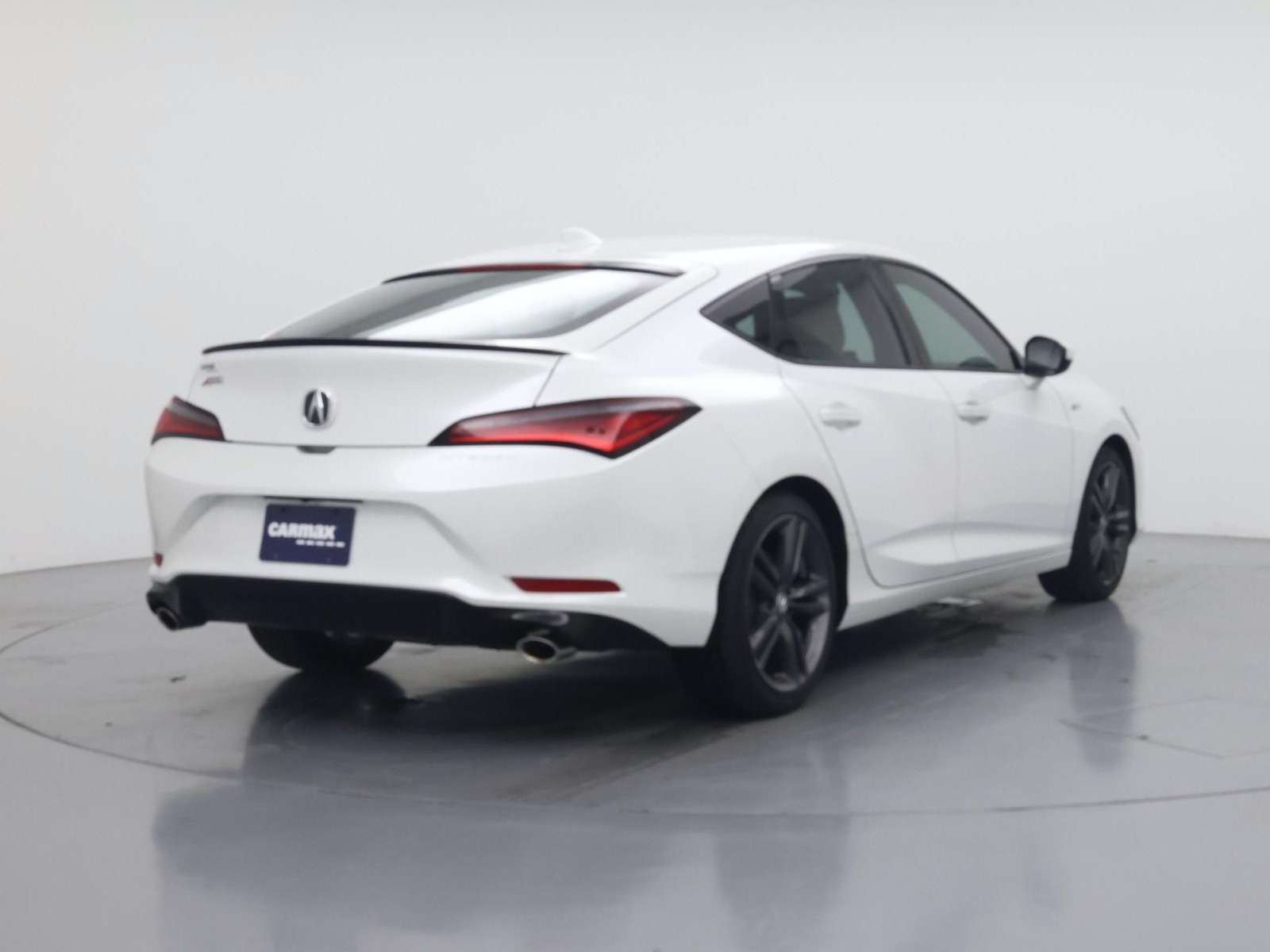2024 Acura Integra A-Spec - Photo 9
