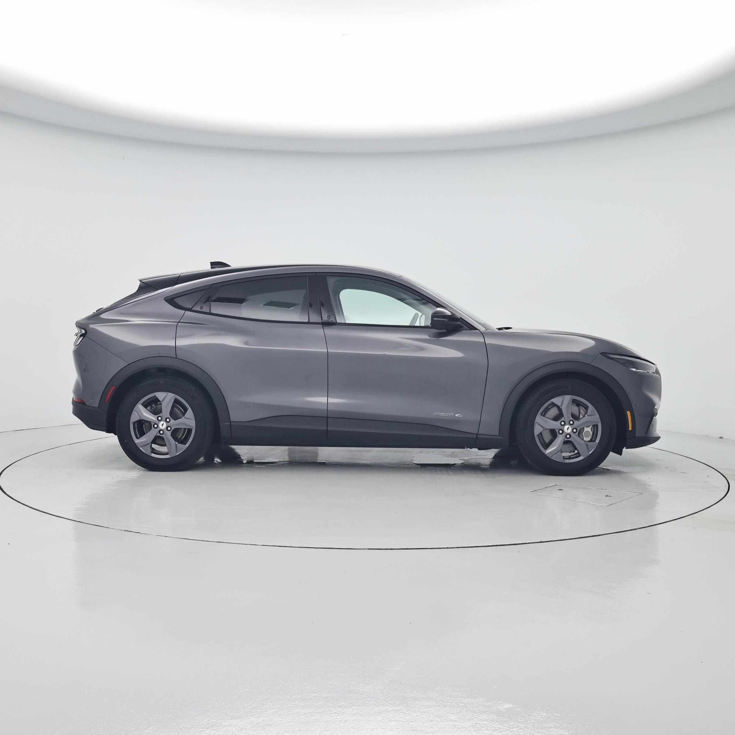 Thumbnail: 2023 Ford Mustang Mach-E - 7