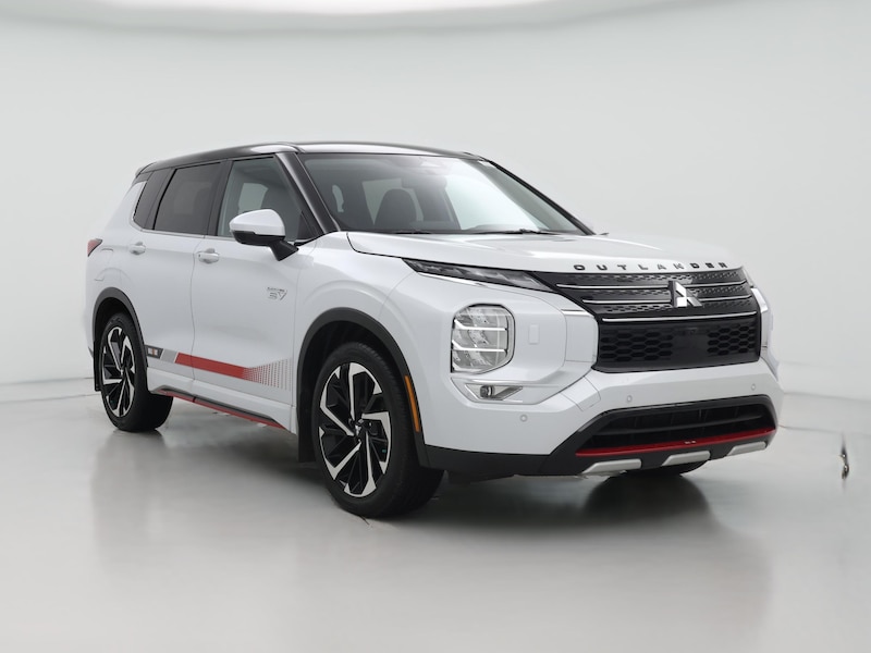 2023 Mitsubishi Outlander Ralliart