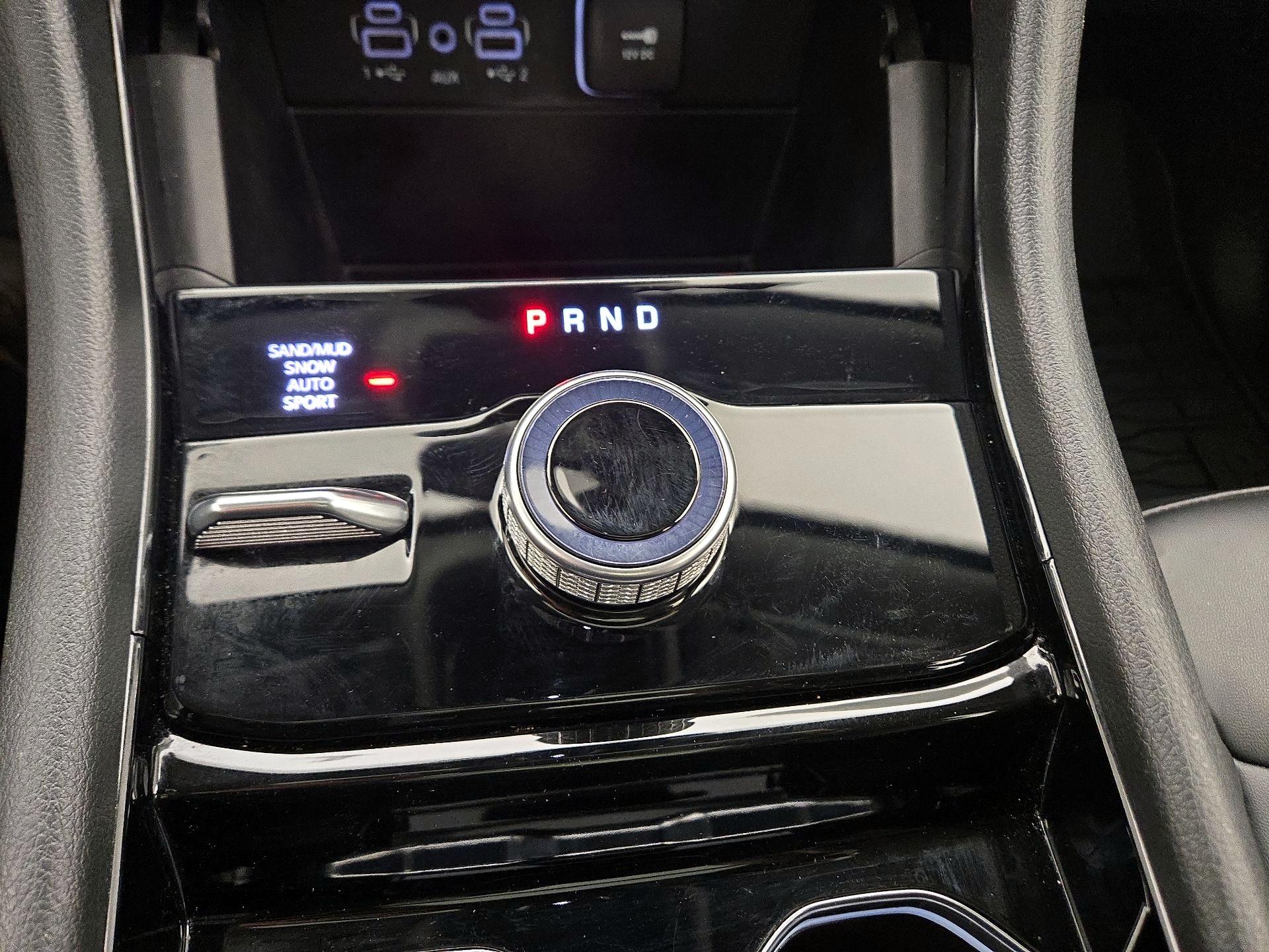 Thumbnail: 2023 Jeep Grand Cherokee - 18